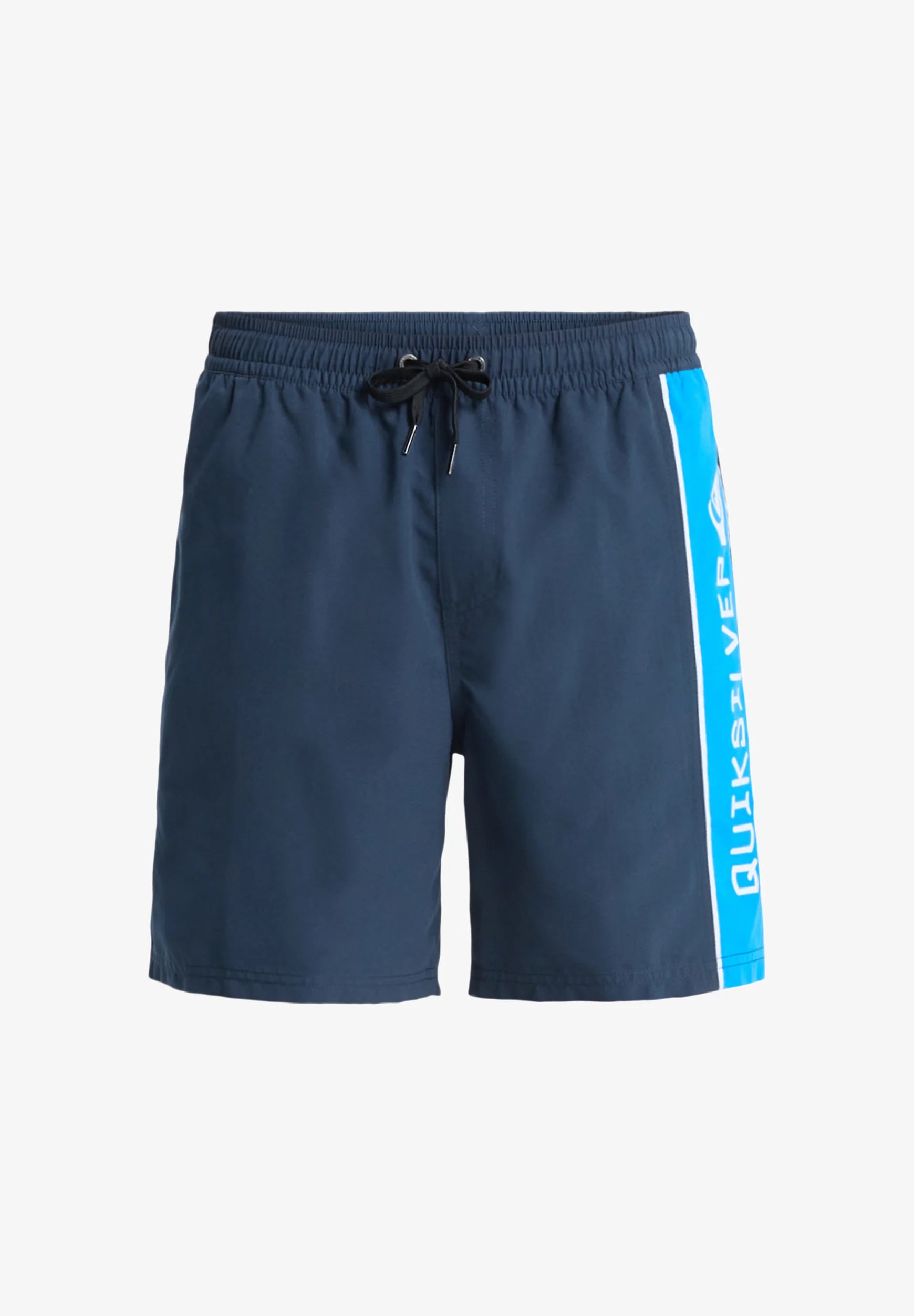 Quiksilver Everyday Clicker Volley Badeshorts – Dunkelblau