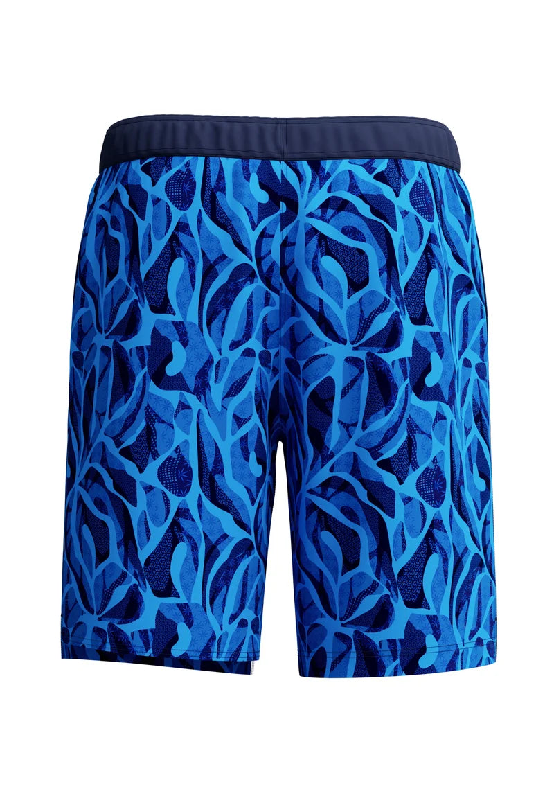 Speedo Bondi Boardshorts – Peacoat, Cerulean Blue
