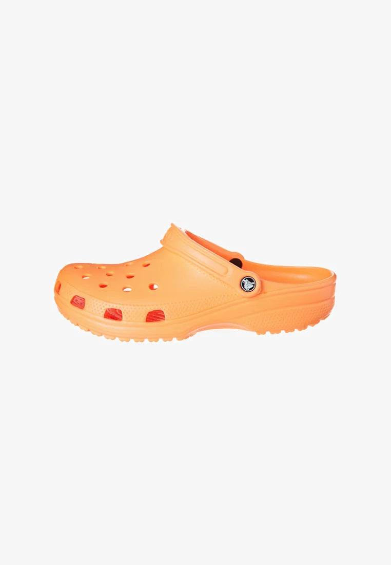Claquettes de piscine classiques Crocs – Orange
