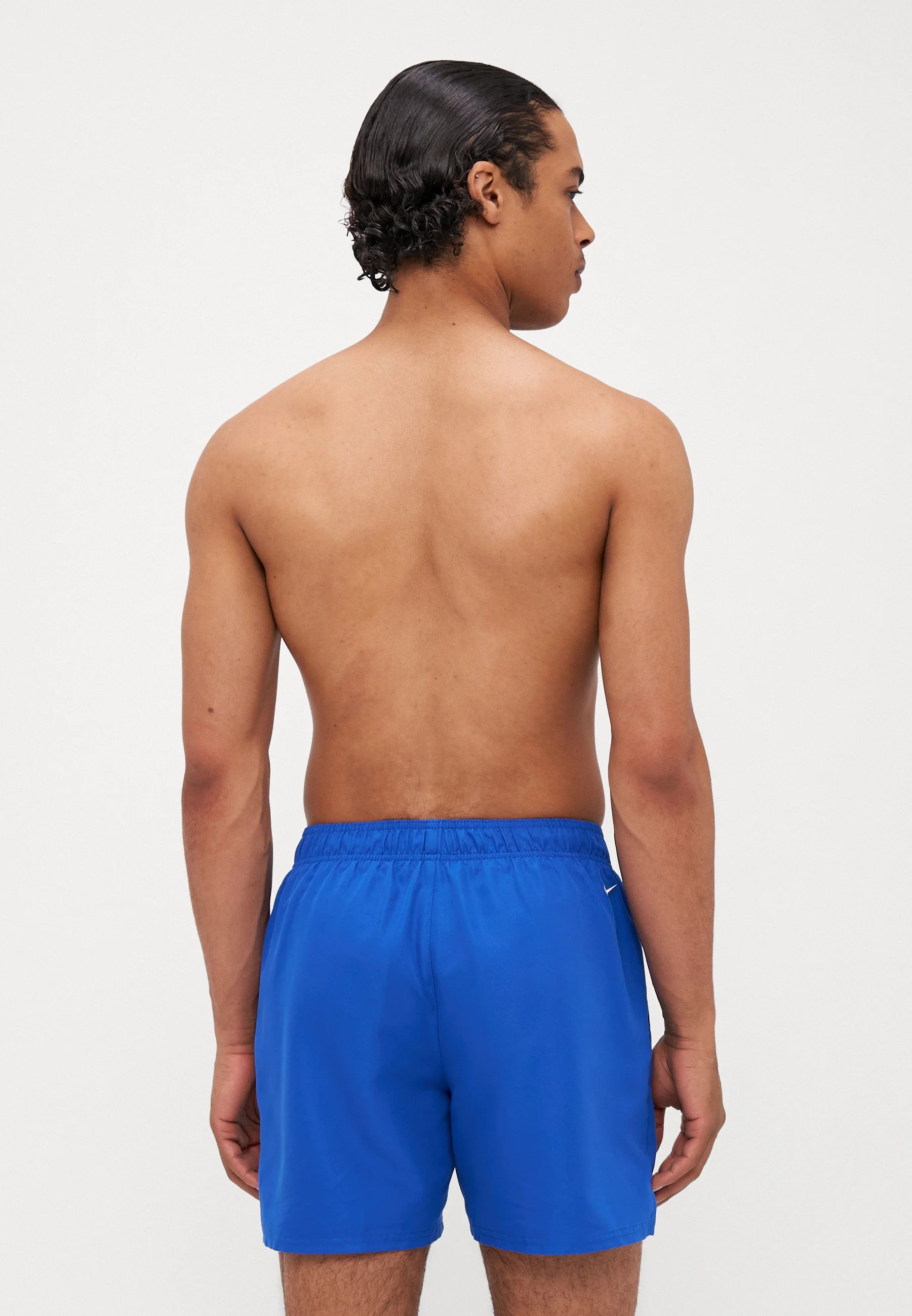 Volley plavecké šortky Nike Performance – Game Royal