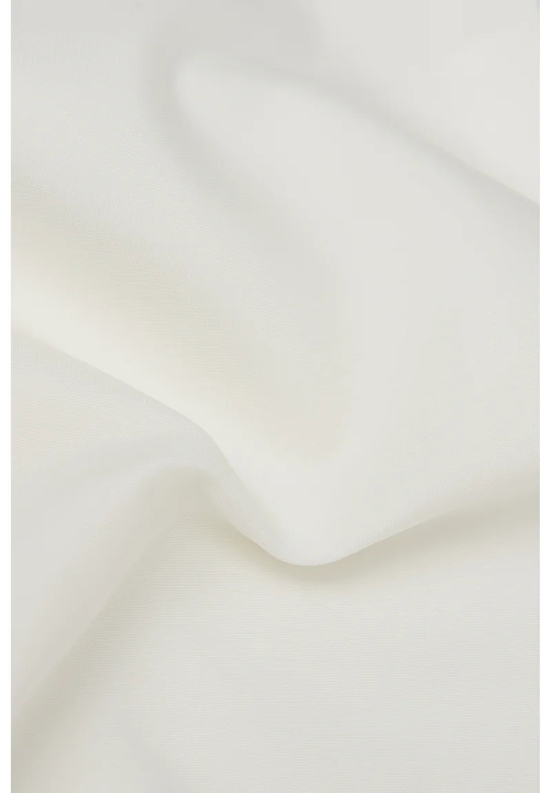 Intimissimi Ultralight Brazilian Thong – Off-White