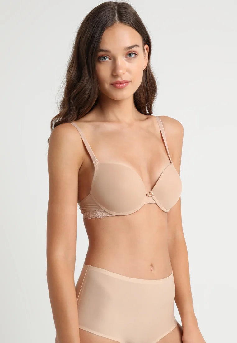 Triumph Lovely T-Shirt Bra – Smooth Skin
