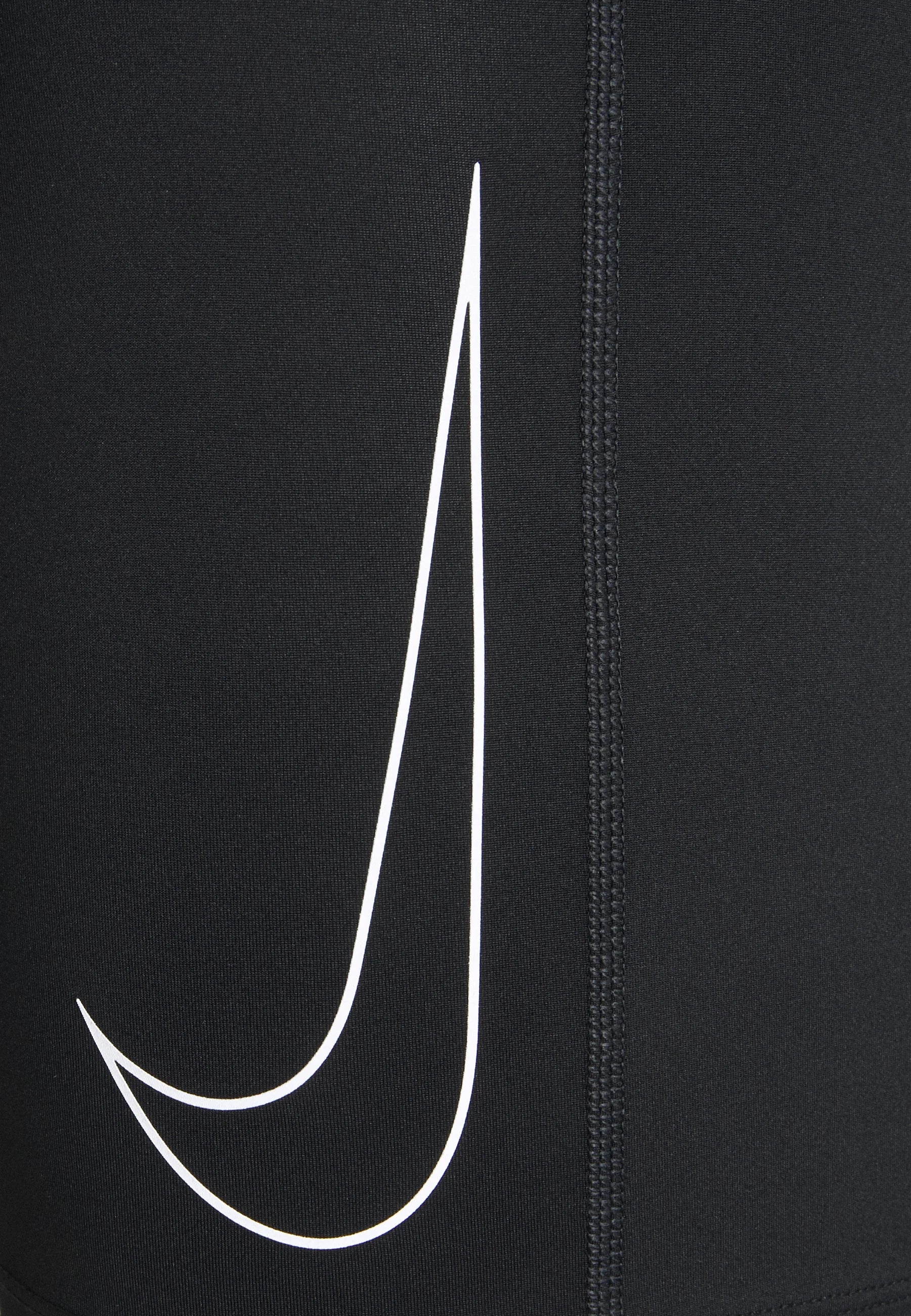 Nike Performance Trunks – Schwarz, Weiß