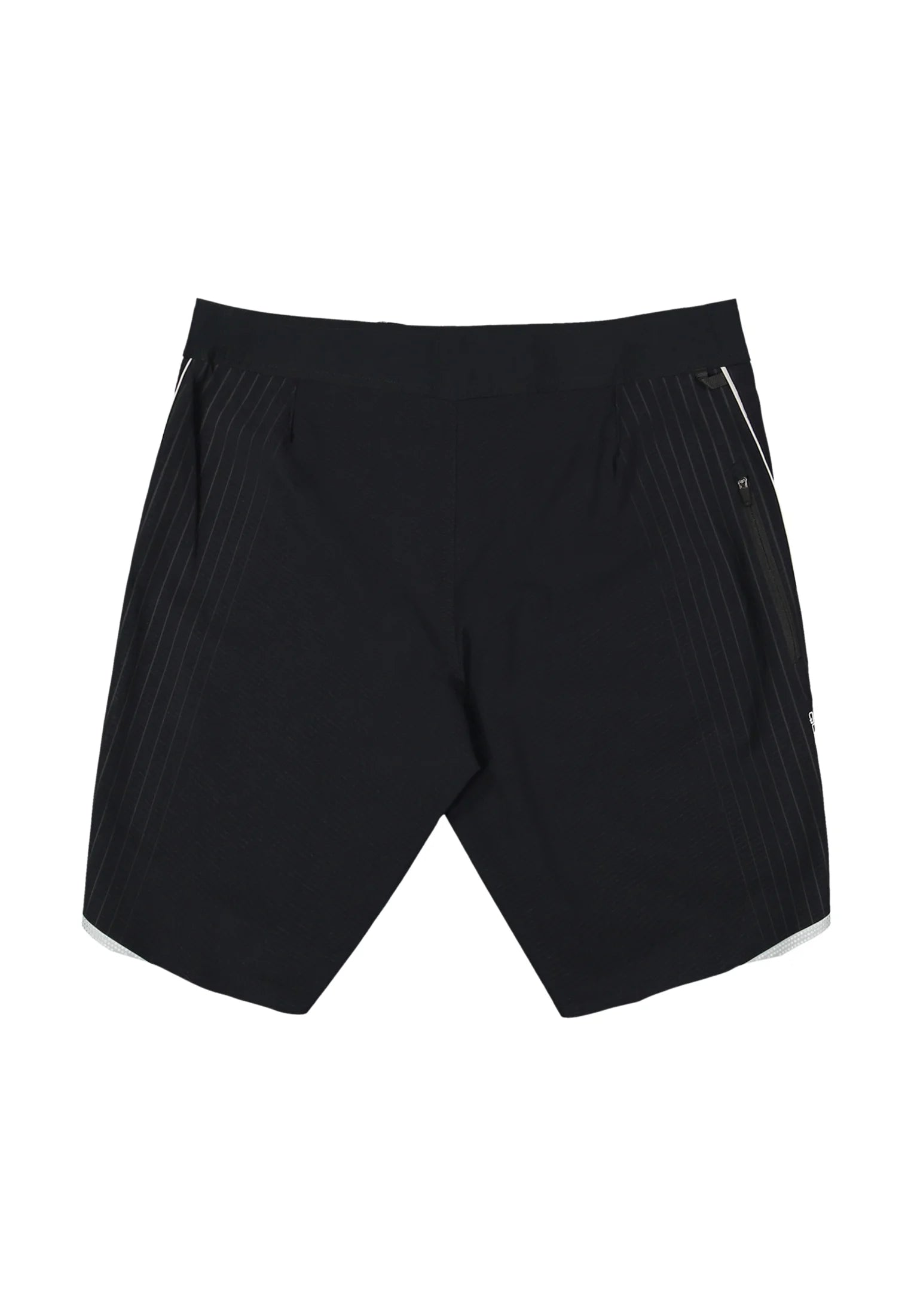 Quiksilver Highline Pro 20 Board Swim Shorts – černé