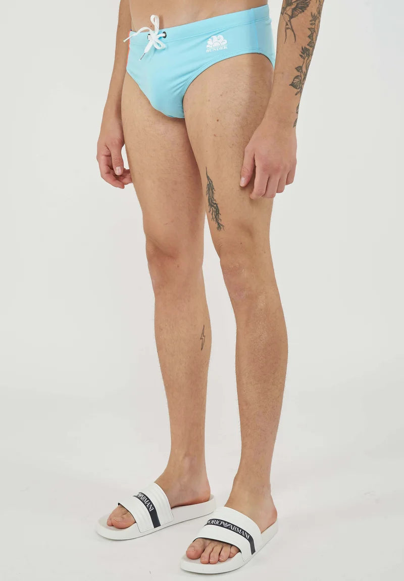 SUNDEK Swim slips – Lunar
