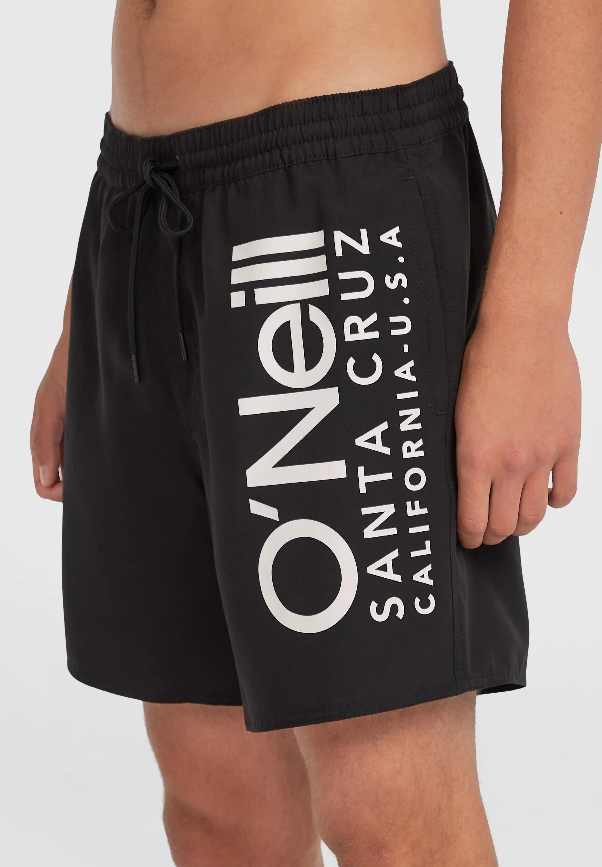 Short de bain O'Neill Original Cali - Black Out