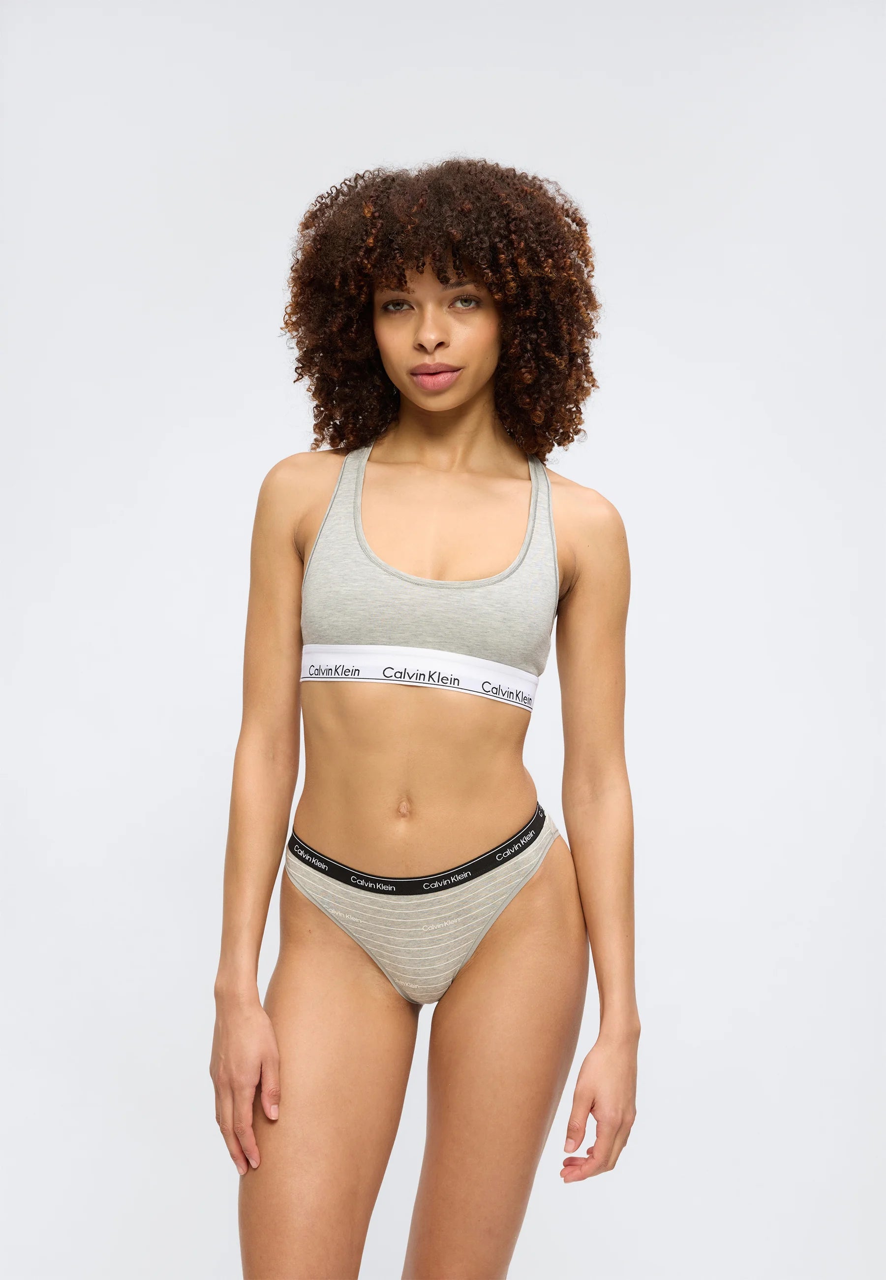 Kalhotky Calvin Klein Icon Logo – 7 balení, více barev