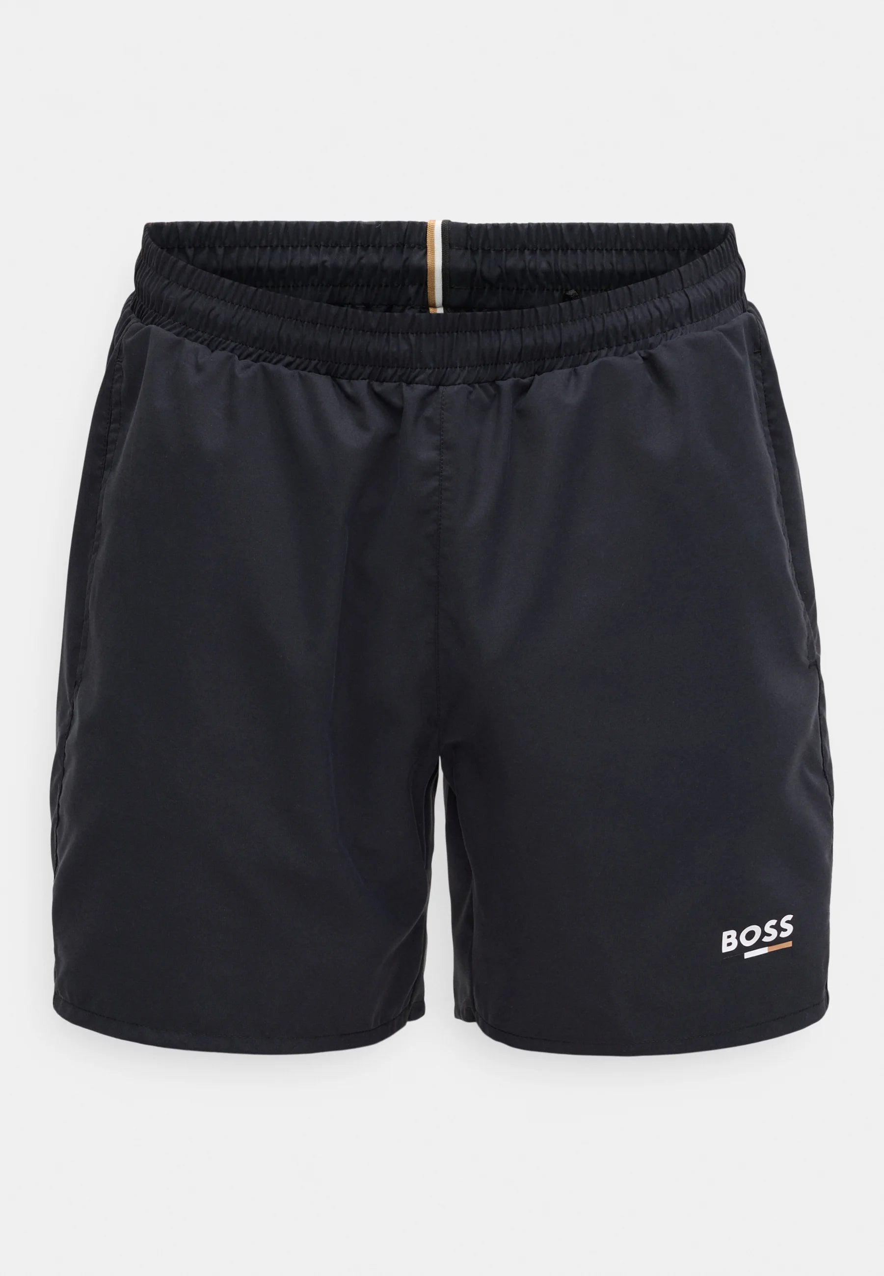 BOSS Swordfish Swimming Shorts – Black