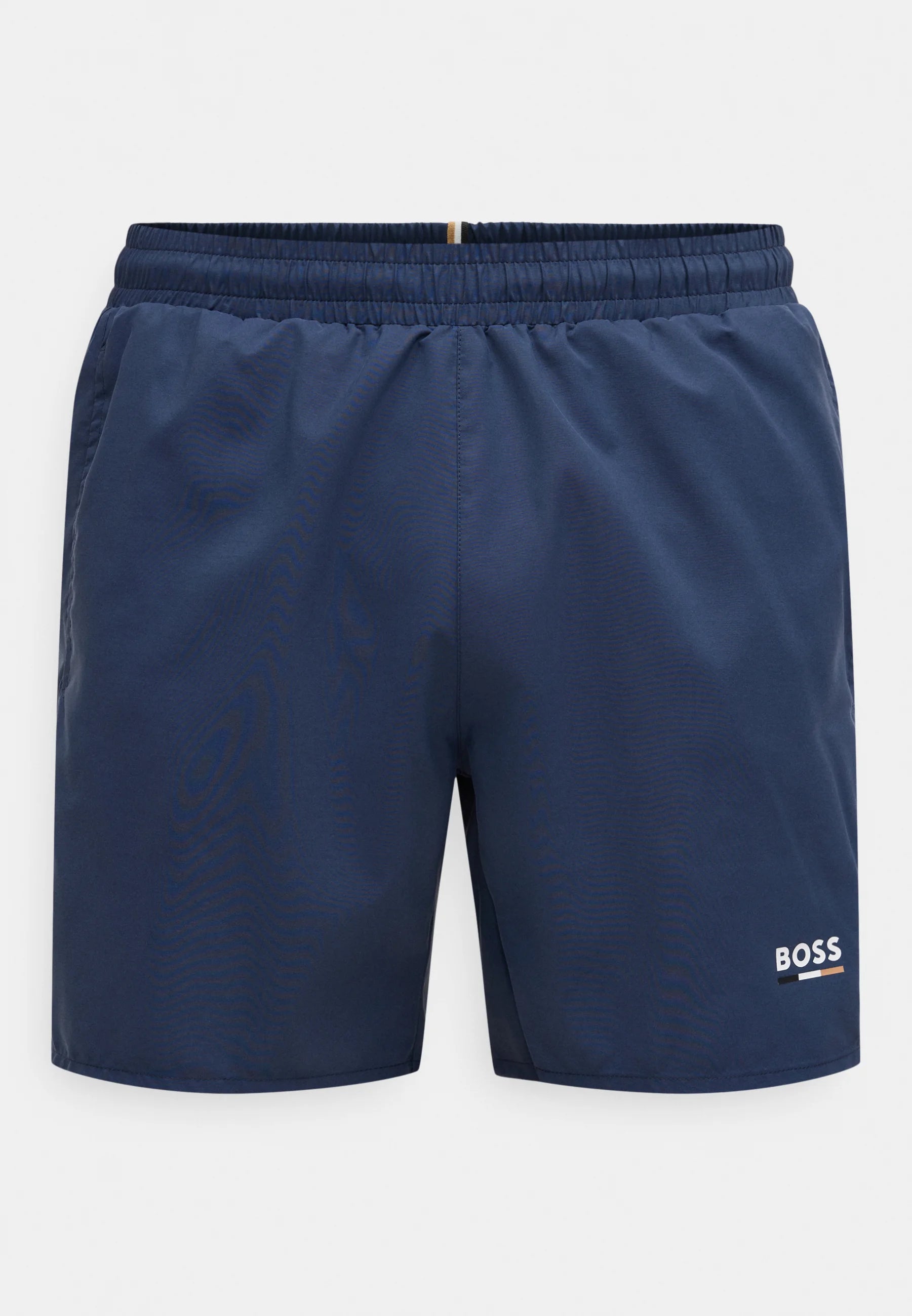 Short de bain BOSS Swordfish – Bleu marine