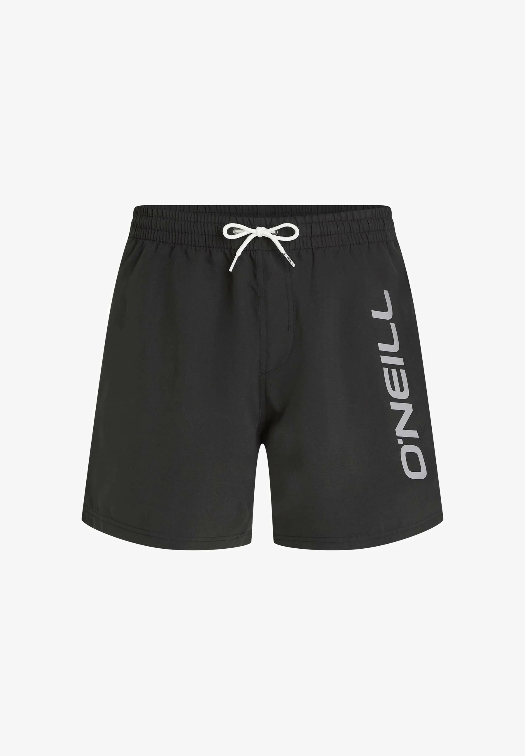 Plavecké šortky O’Neill Logo 16 – černé