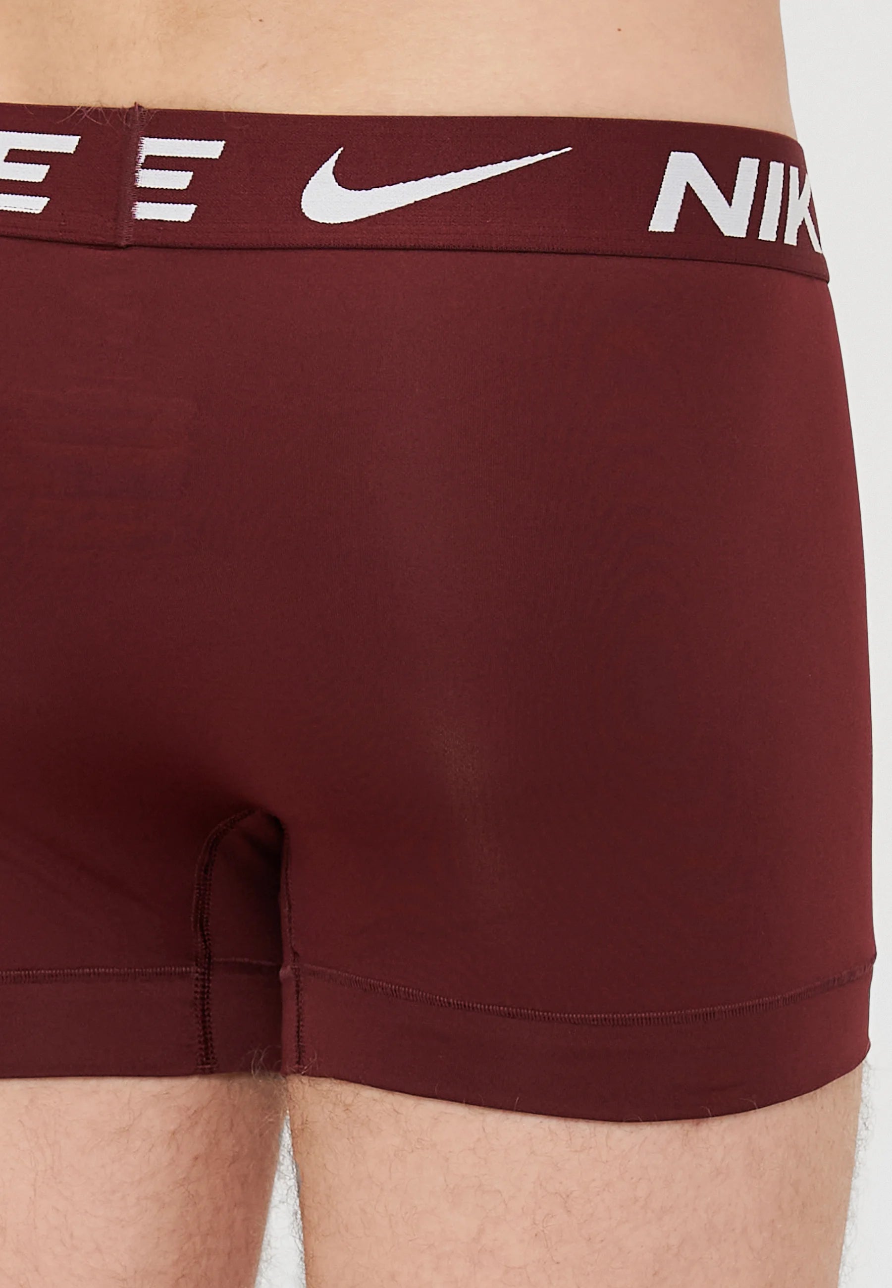 Nike Underwear Trunk 3 Pack – World Indigo, Uni Red, Dark Team Red