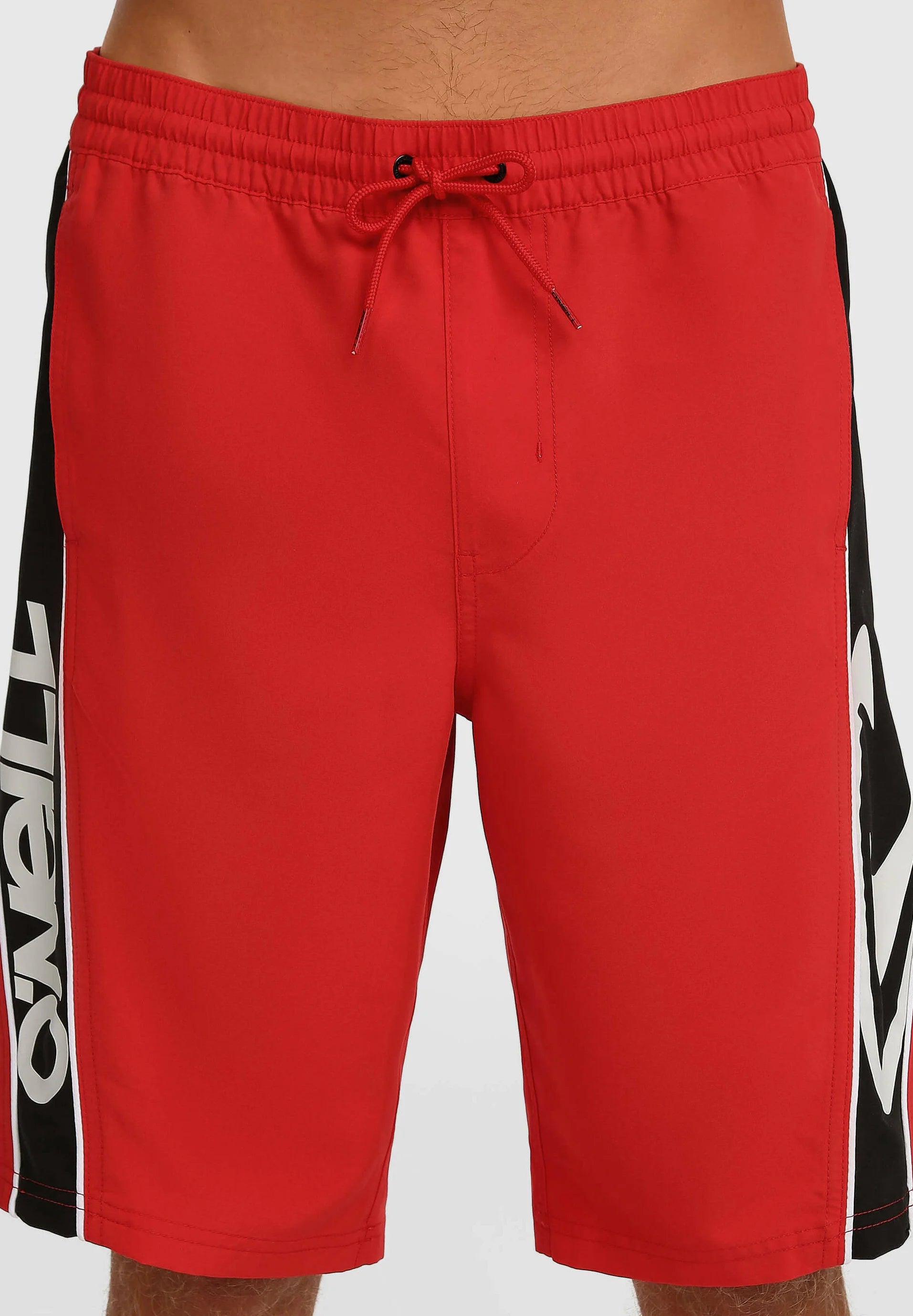 Short de bain O’Neill – Rouge à haut risque