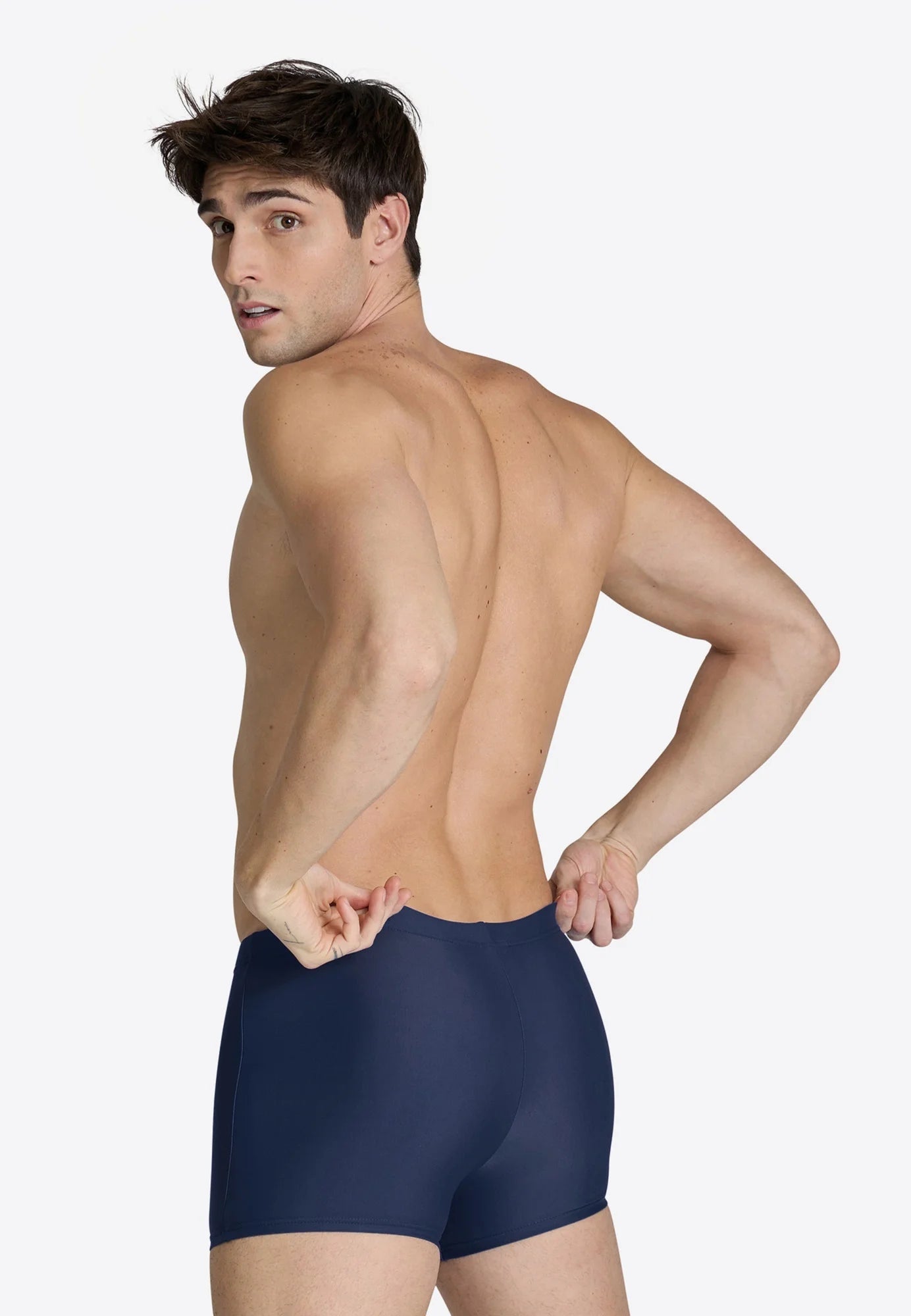 Maillot de bain Arena Dynamo – Bleu marine
