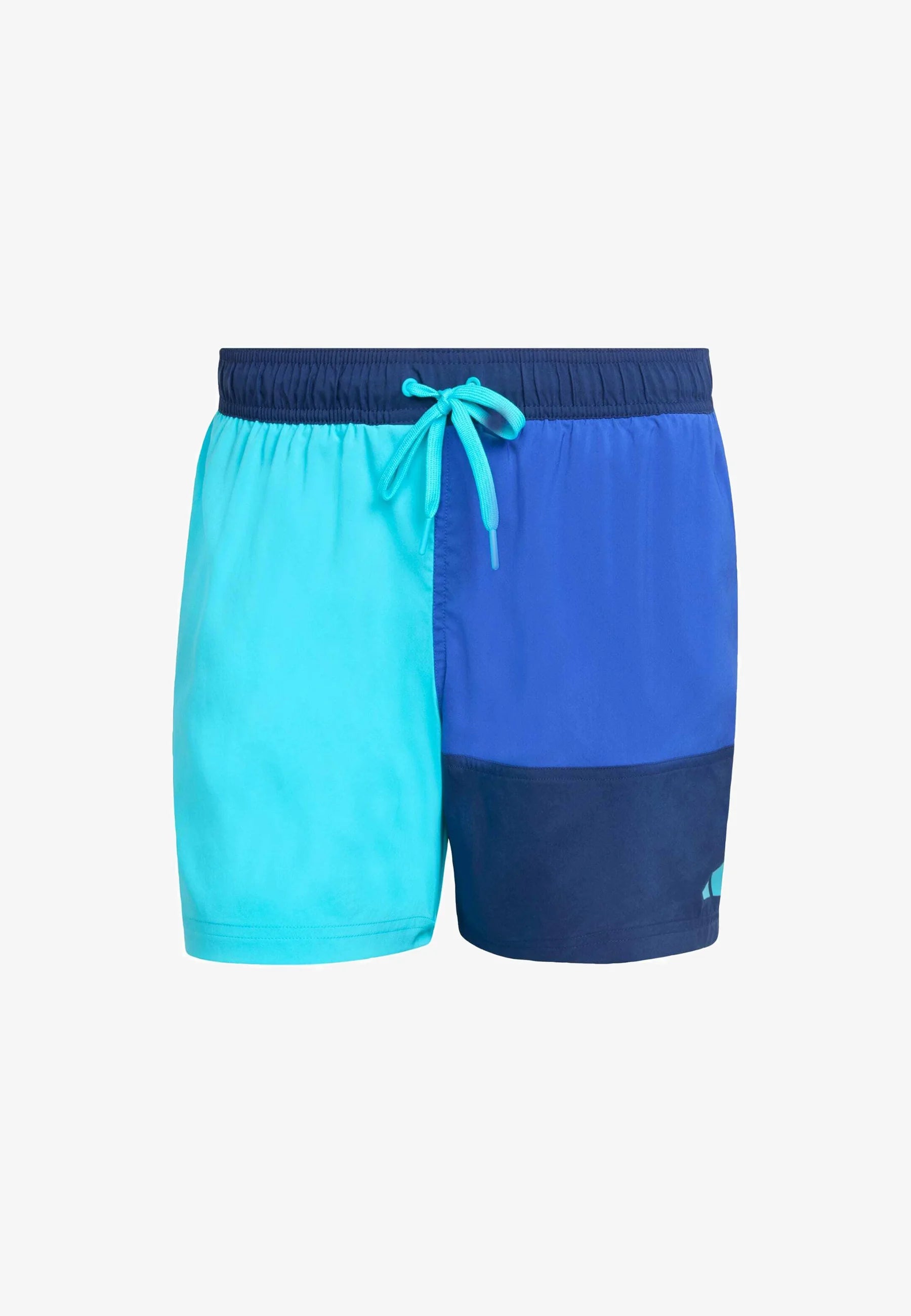 Plavky Adidas Sportswear – Lucid Cyan, Semi Lucid Blue