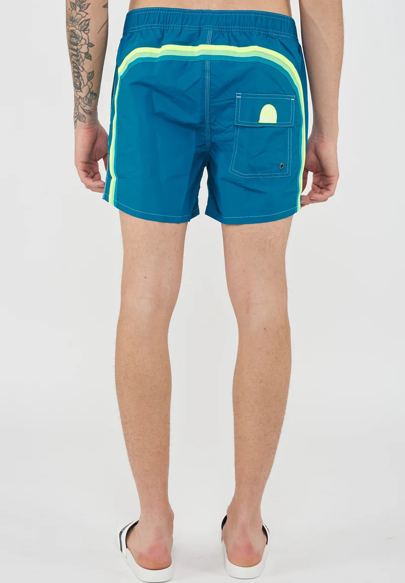 Short de bain SUNDEK – Profond
