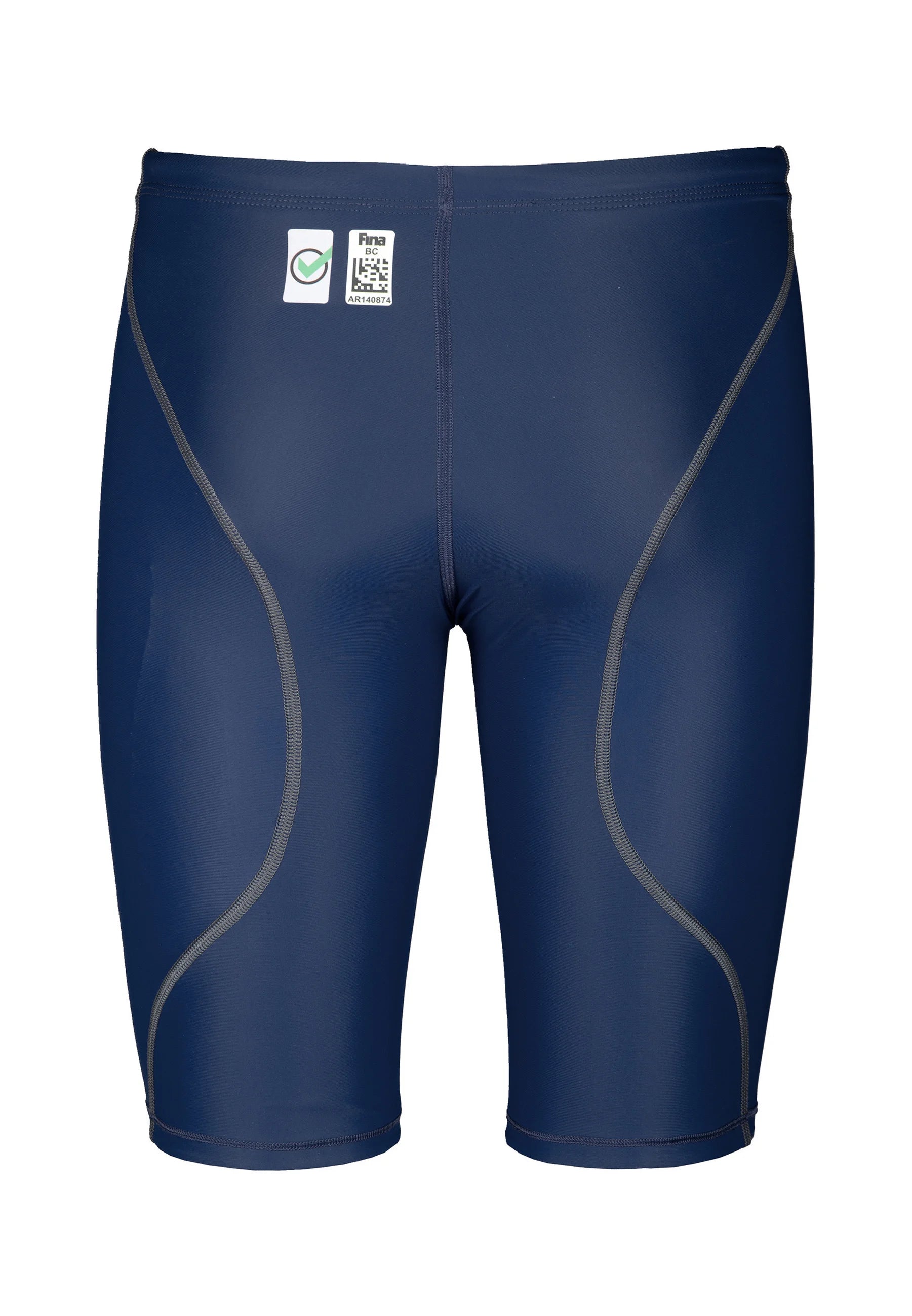 Arena Powerskin ST Next Jammer – Navy