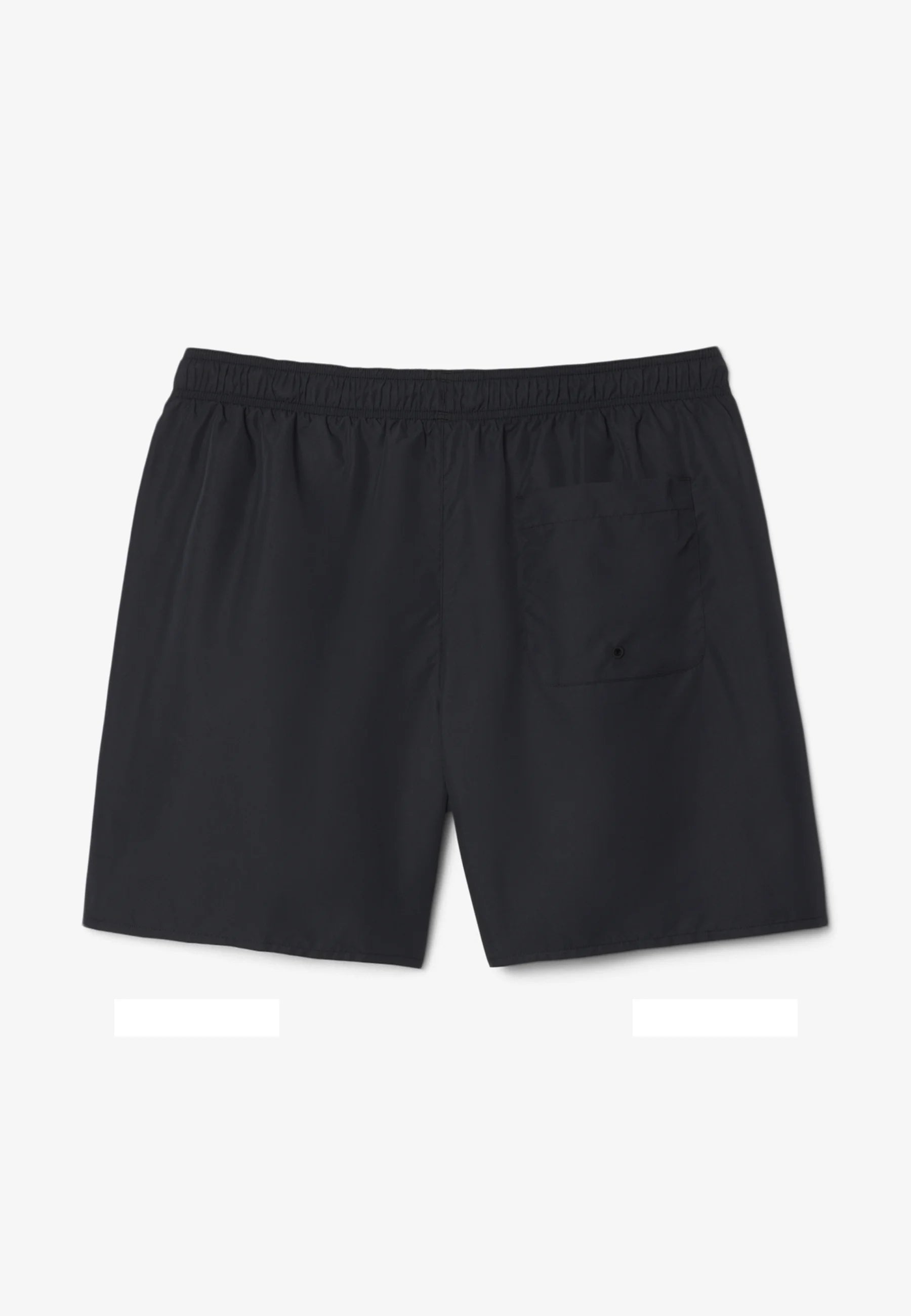 Lacoste Swim Shorts – Noir Vert