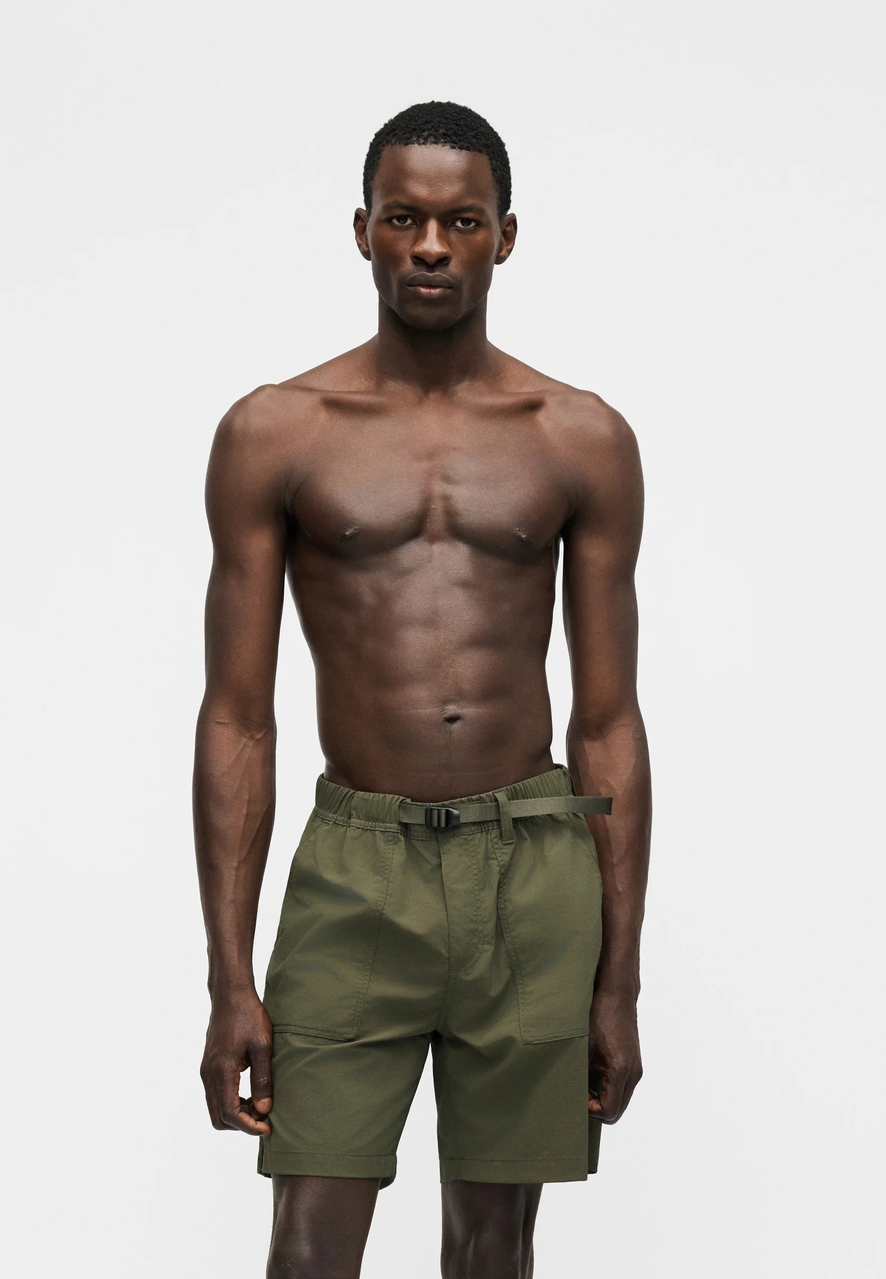 Quiksilver Run Ashore Amphibian Swim Shorts – Grape Leaf