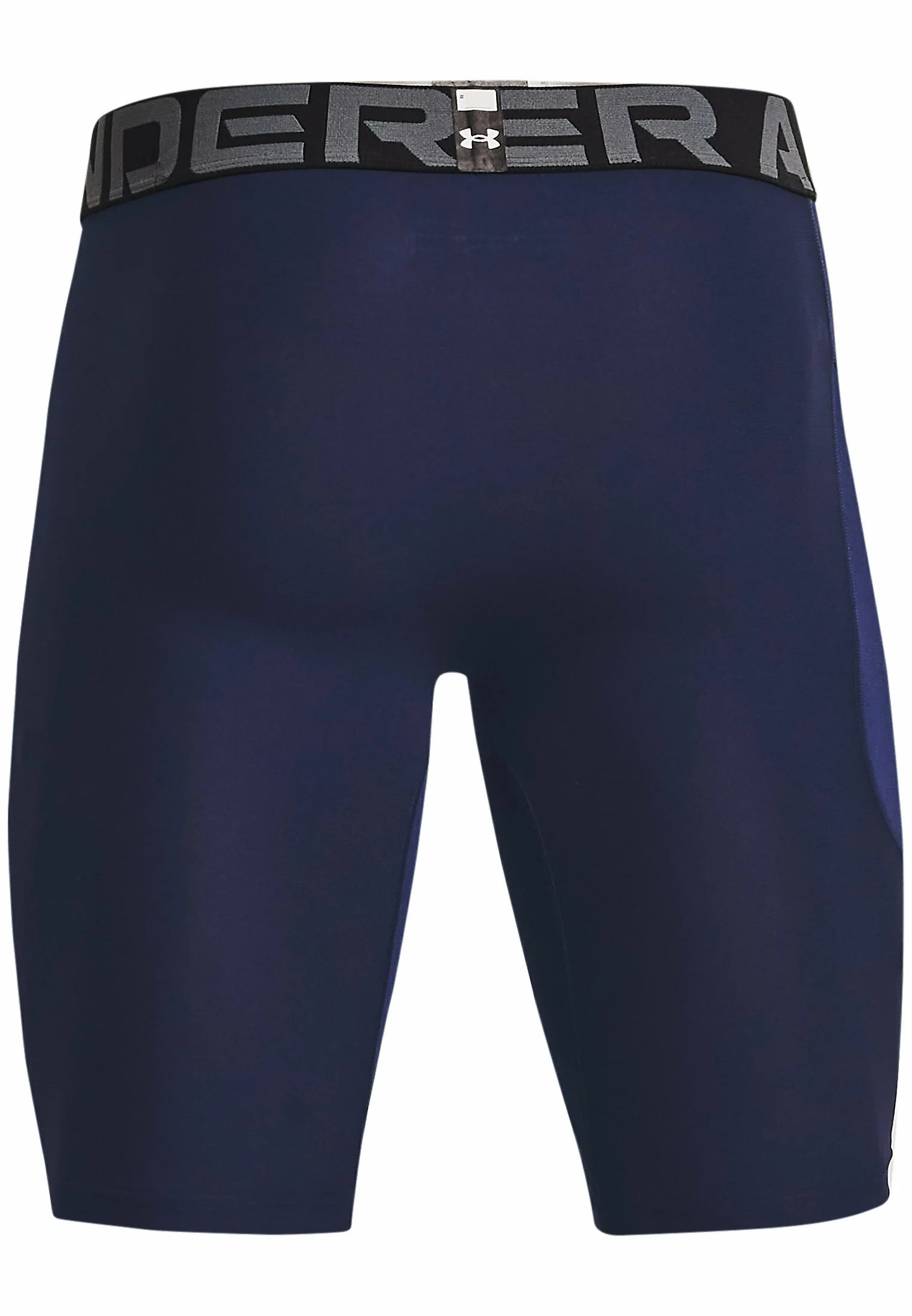 Under Armour HeatGear Pocket Performance-Hose – Mitternachtsmarine
