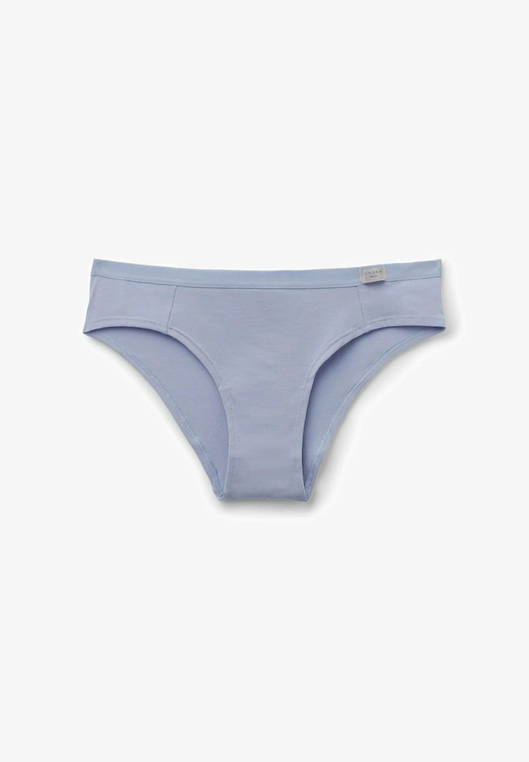 Leichte Intimissimi-Slips – Hellblau