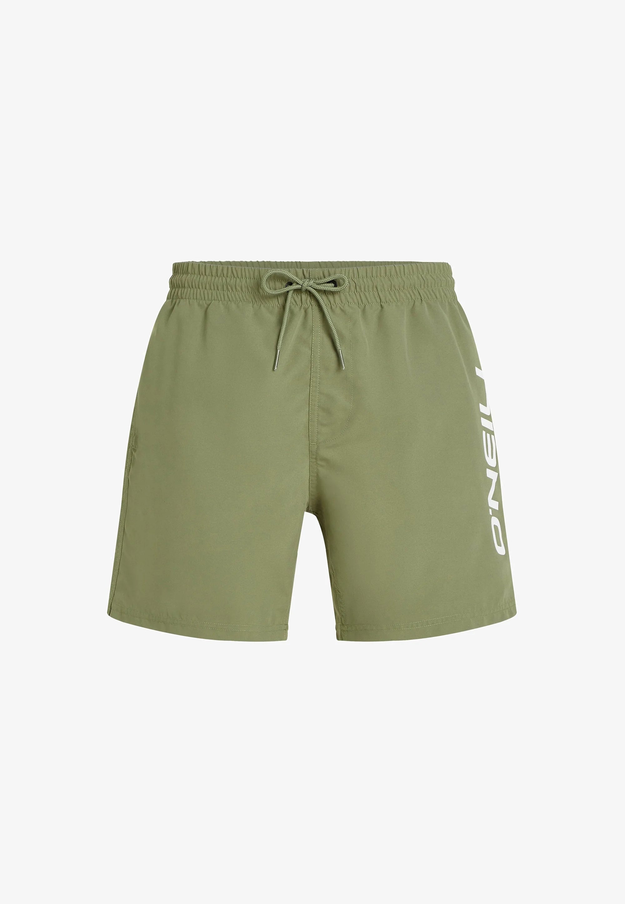 Pantaloncini da bagno O'Neill Avery Fern - Verde
