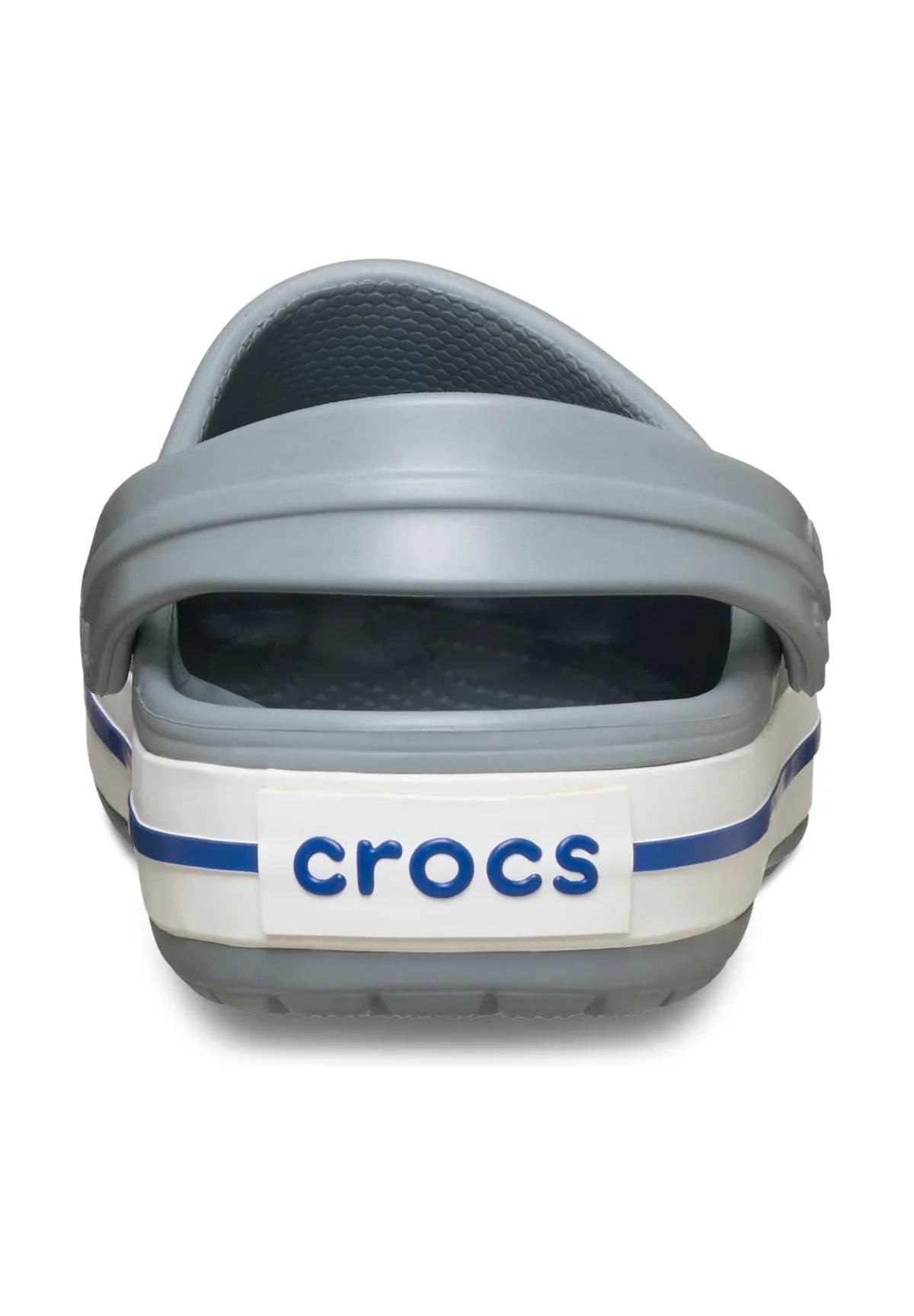 Sabots Crocs Crocband – Béton