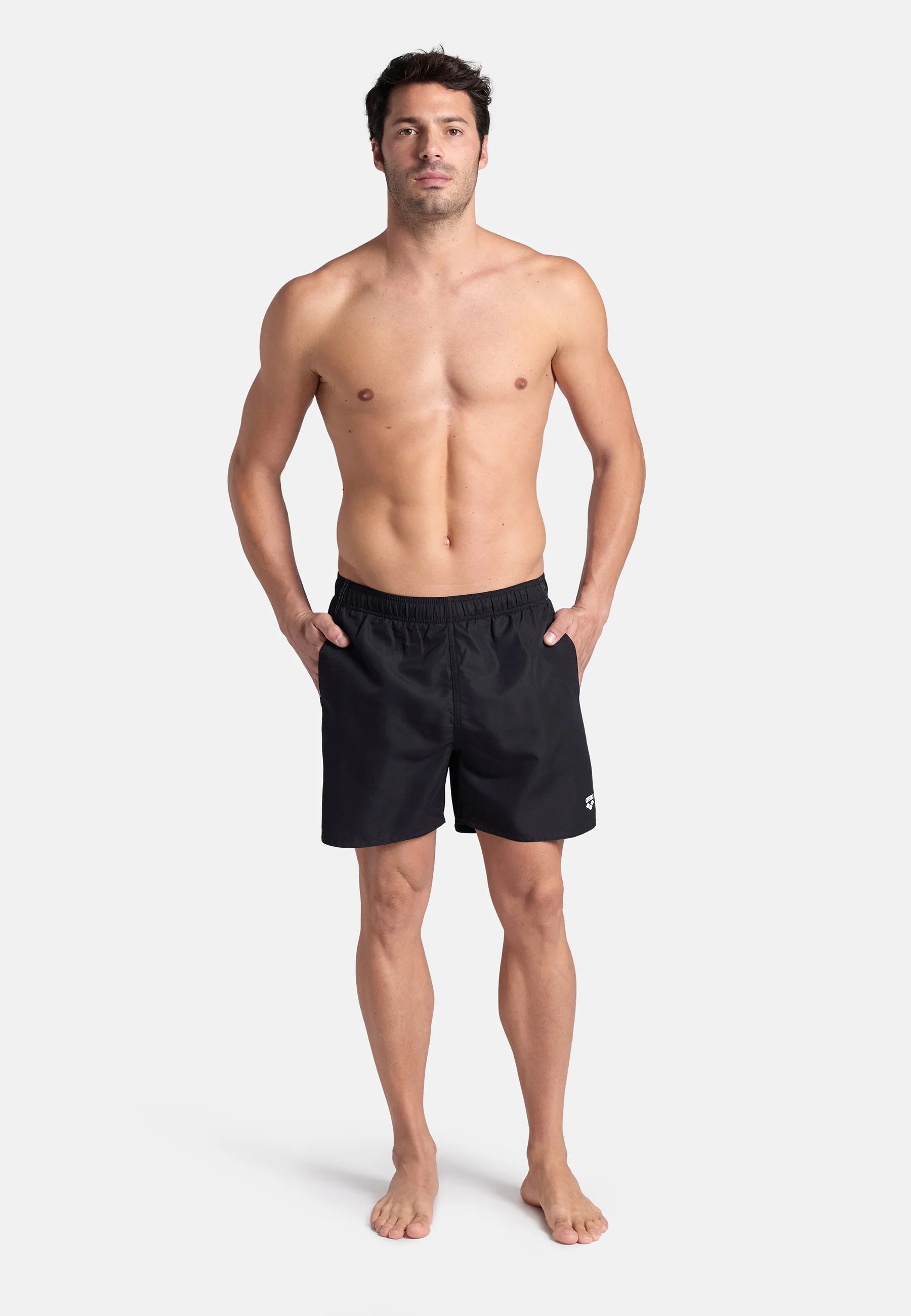 Arena Fundamentals Boxer R – Nero