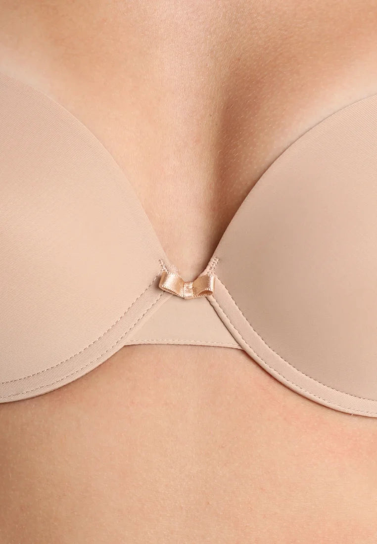 Triumph Lovely T-Shirt Bra – Smooth Skin