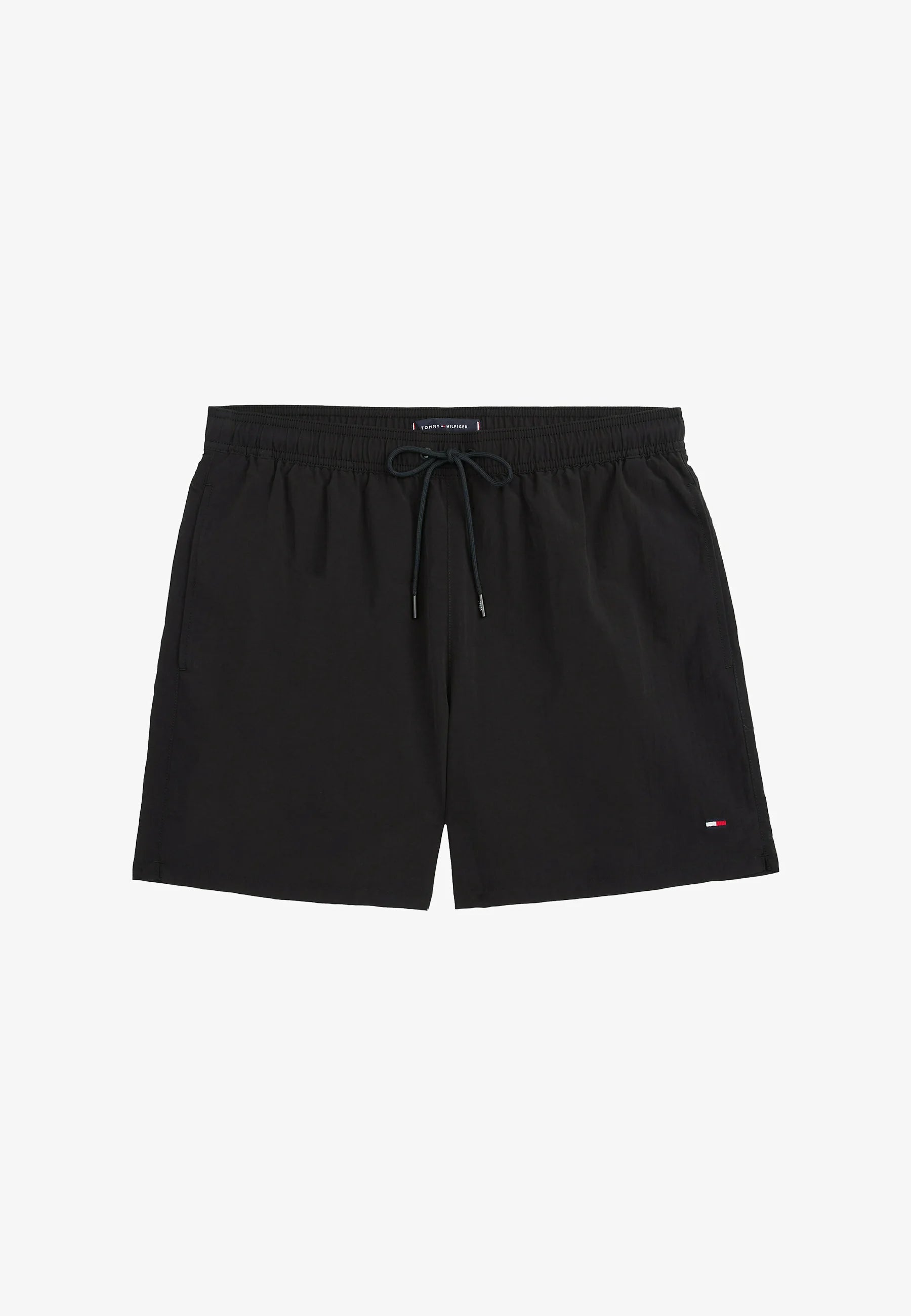 Tommy Hilfiger Swim Shorts – Black