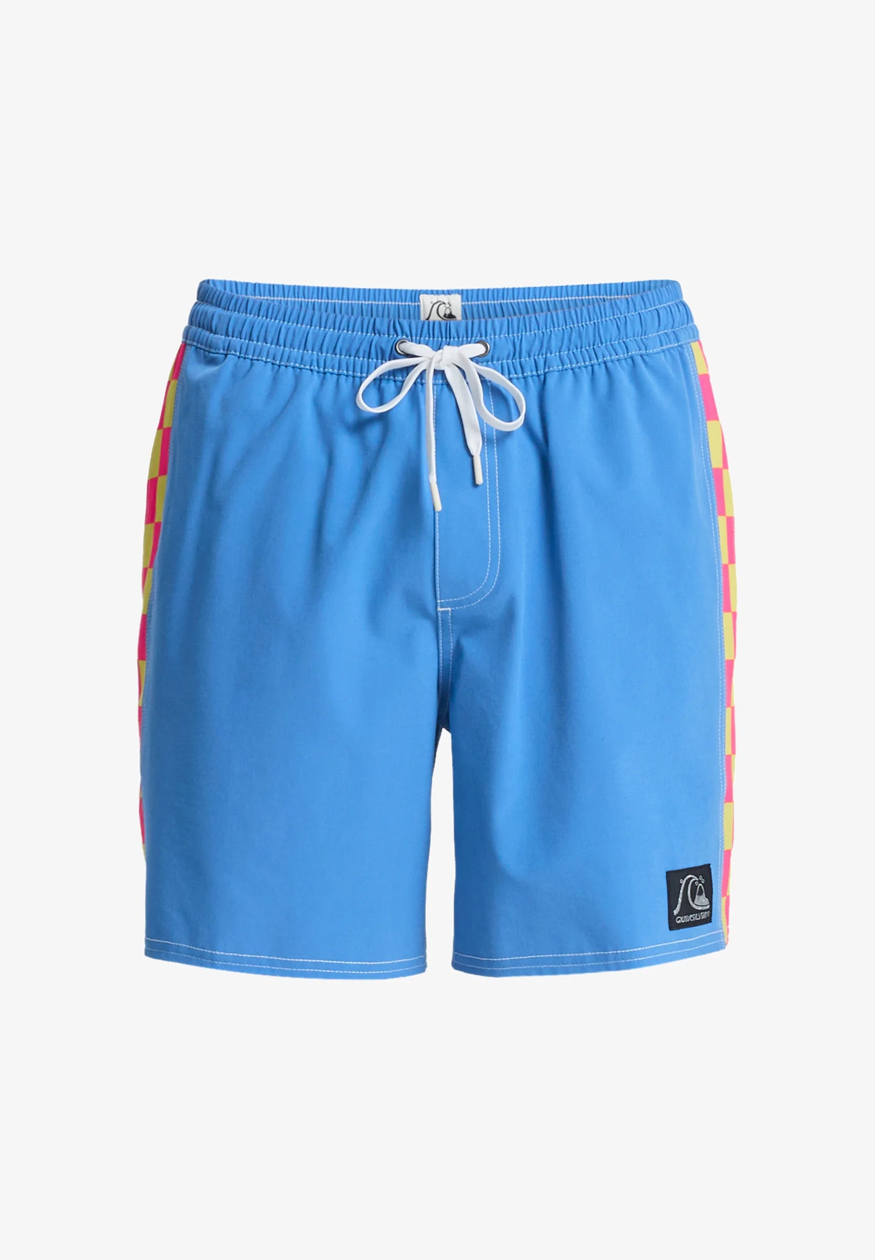 Quiksilver Original Arch Volley Swim Shorts – Riviera Blue