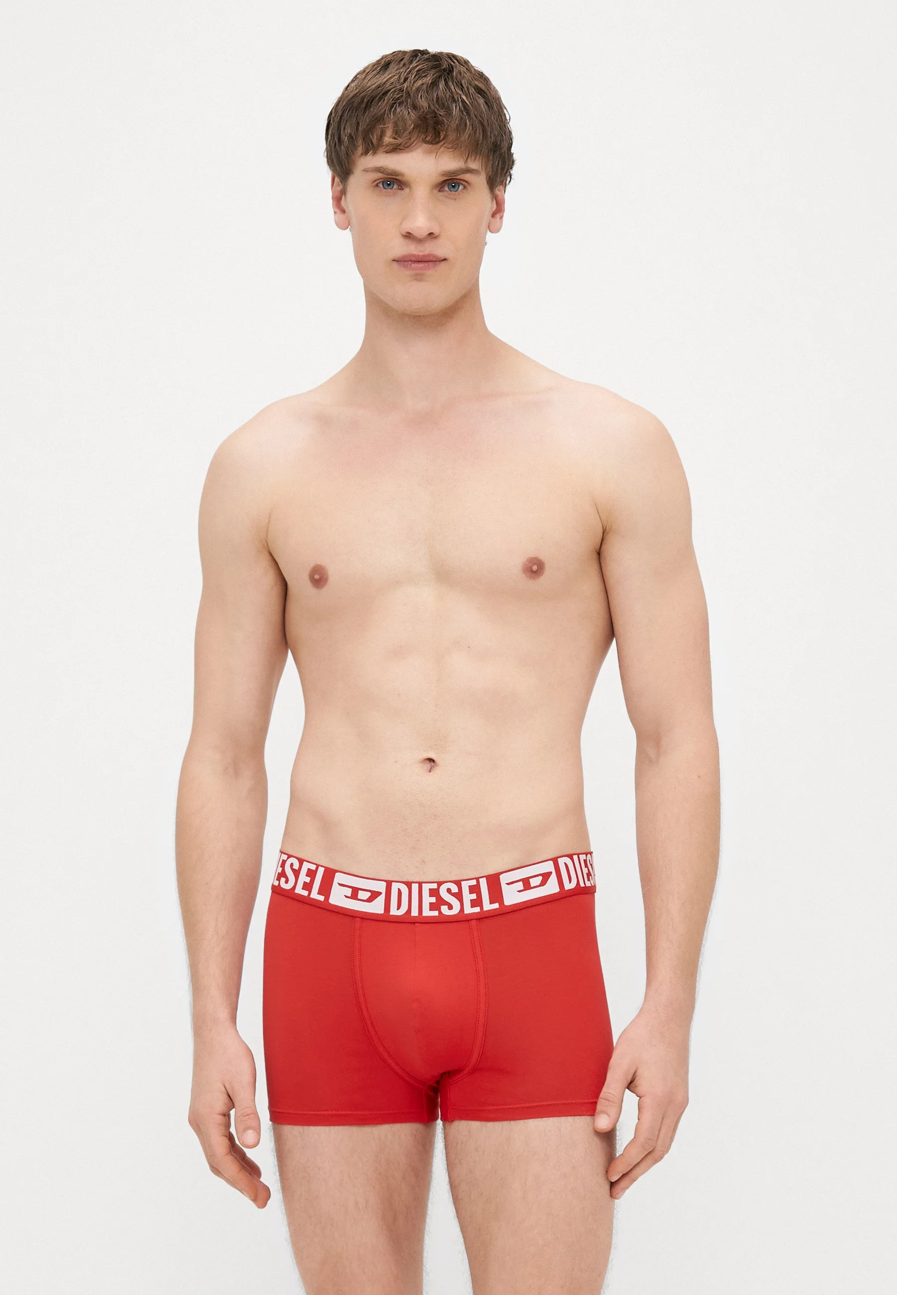 Diesel Mike Core 3 Pack Trunks - E7453 Ensemble de couleurs