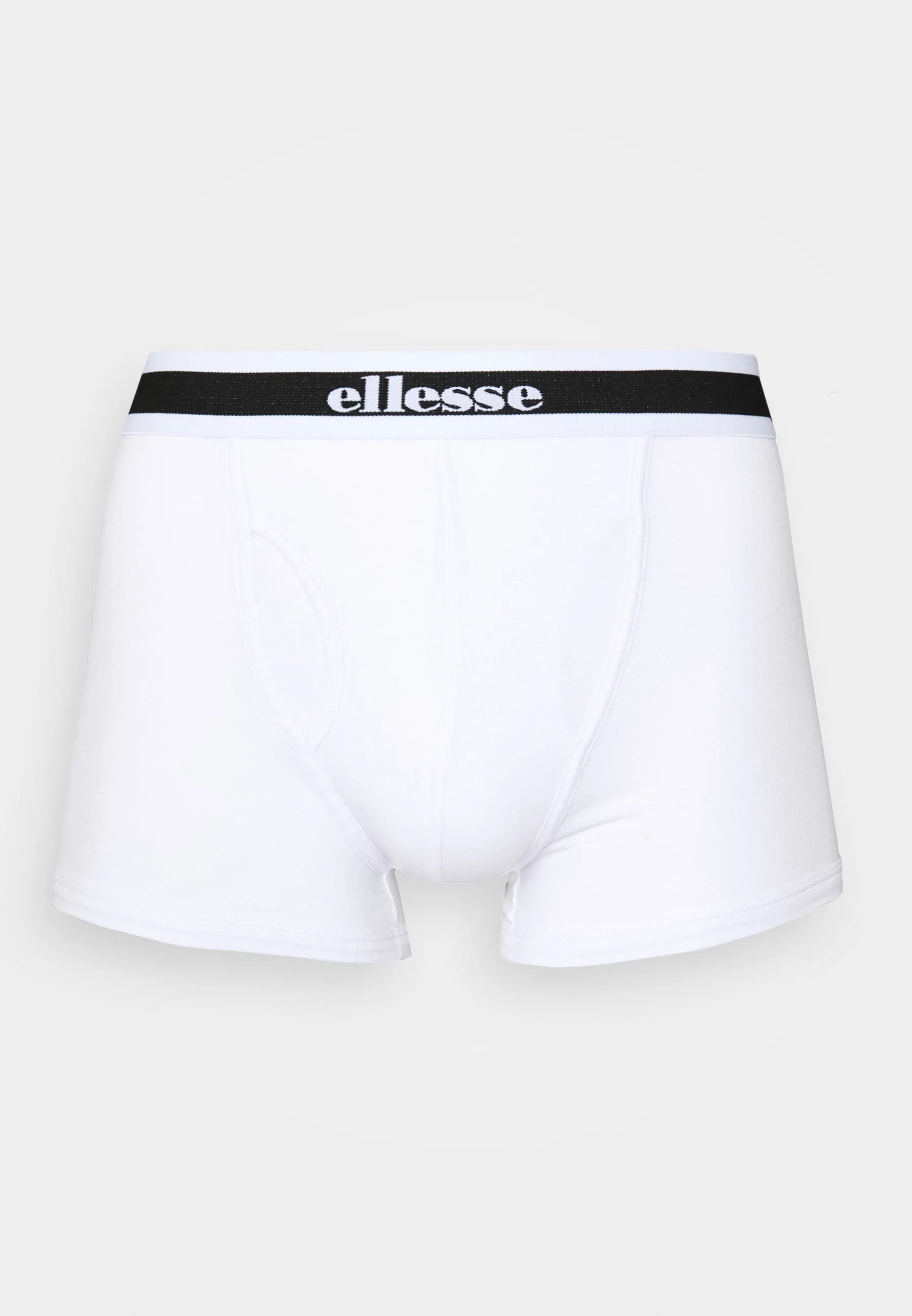Ellesse Lorano 5er-Pack Unterhosen – Mehrfarbig
