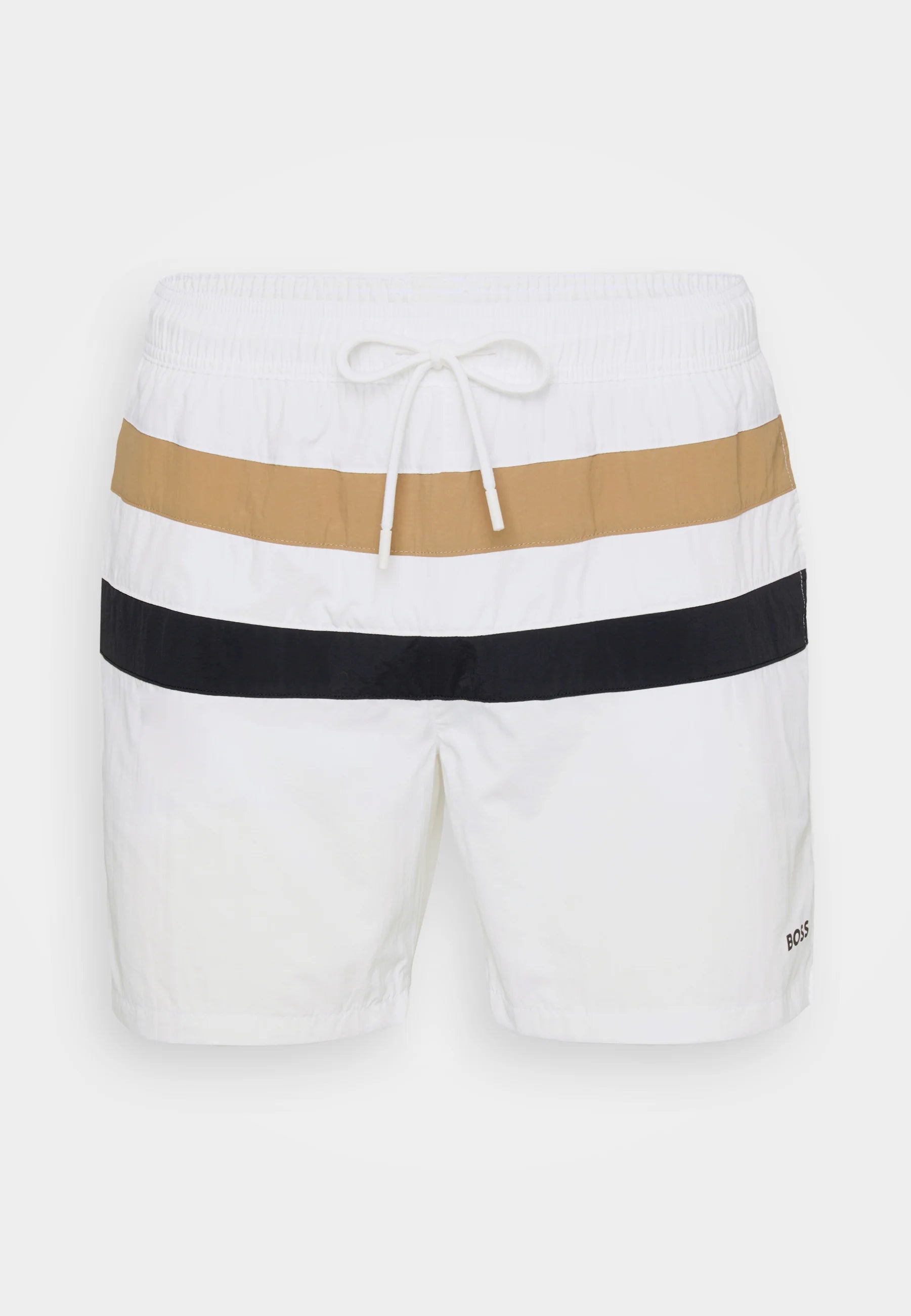 BOSS Louis Swimming Shorts – White