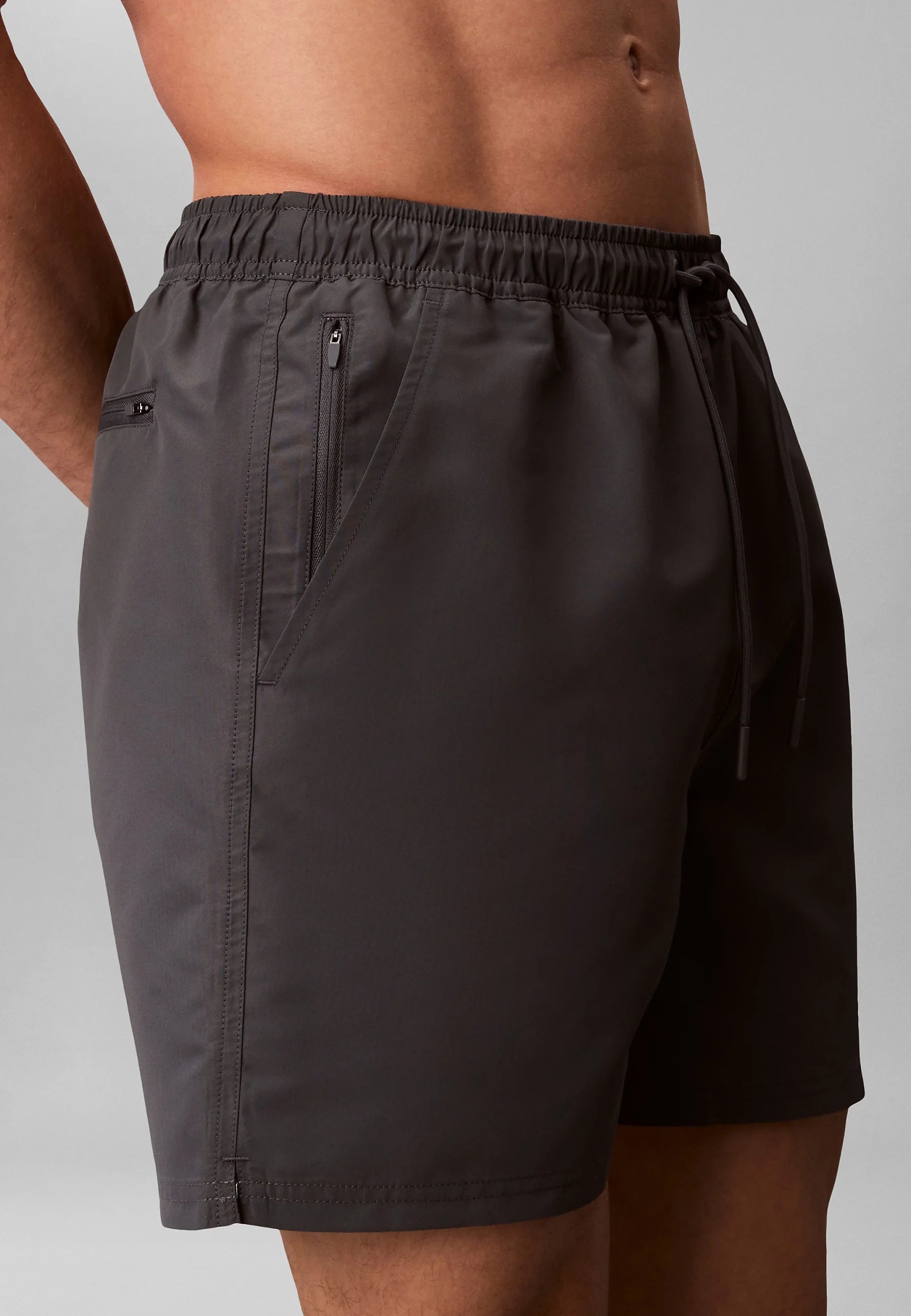 Short de bain Calvin Klein – Turbulence
