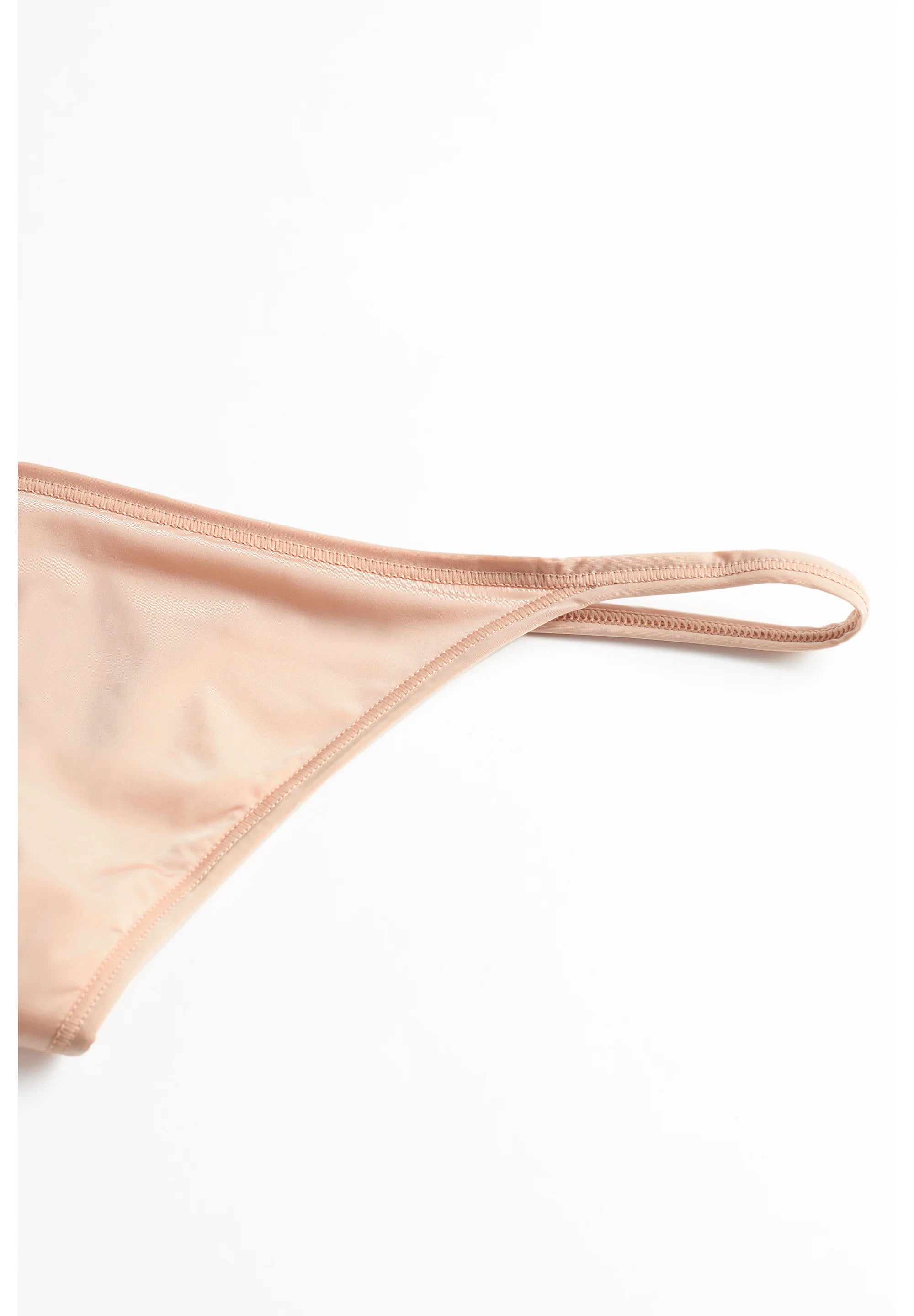 Intimissimi Ultralight Thong – Tan