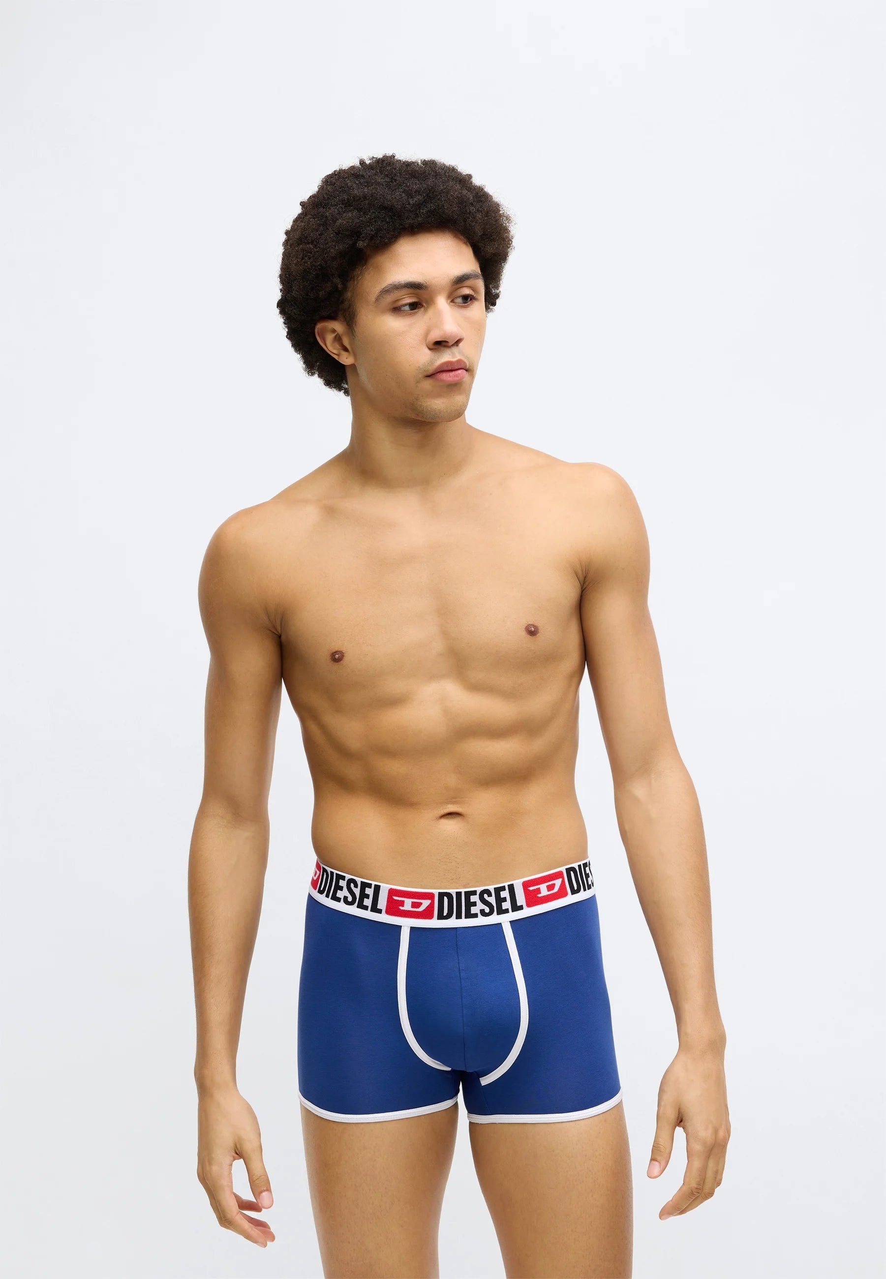 Diesel Danilo Core 3 Pack Trunks – E7450 Colour Set