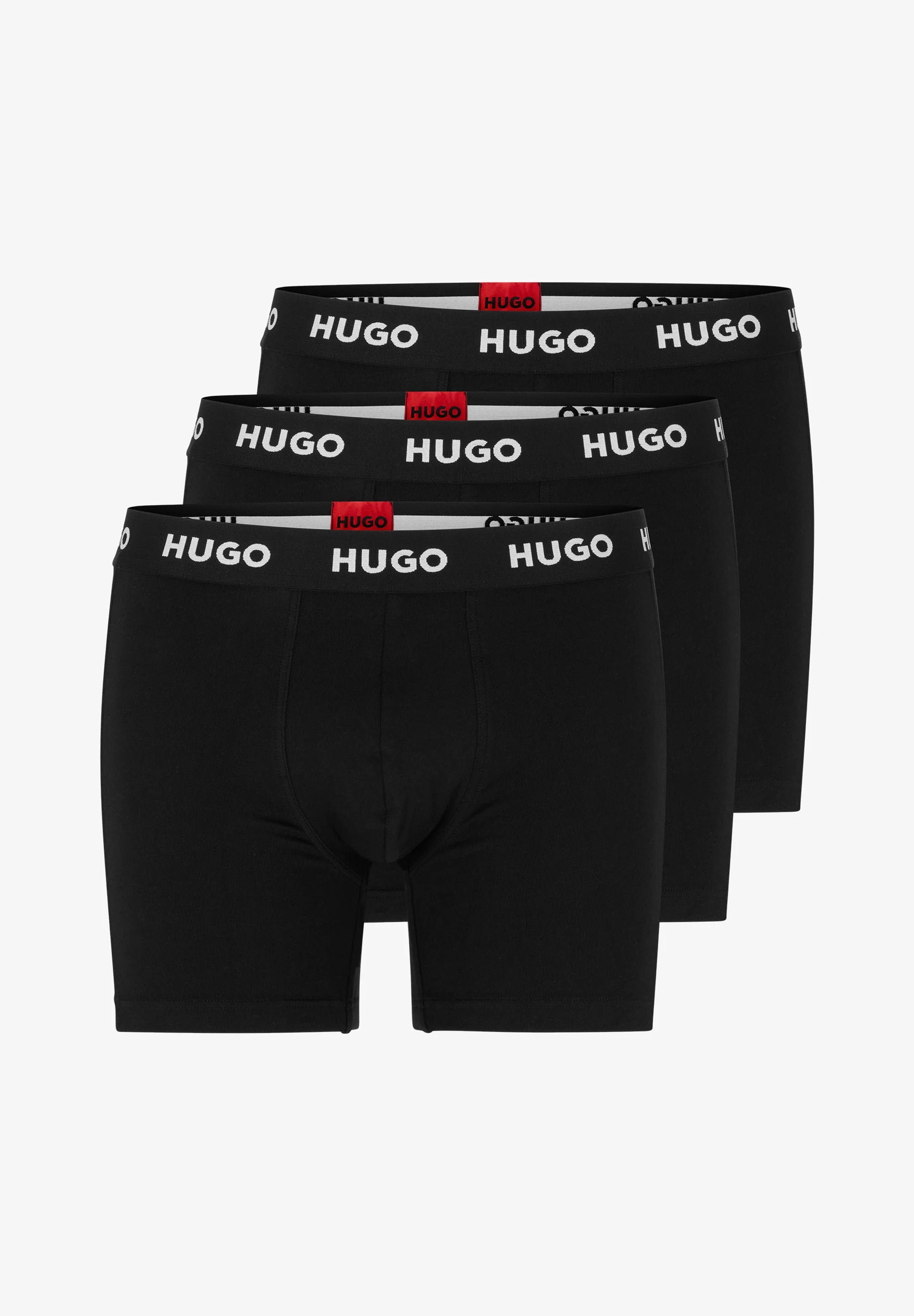 Bauli HUGO Triplet – Nero