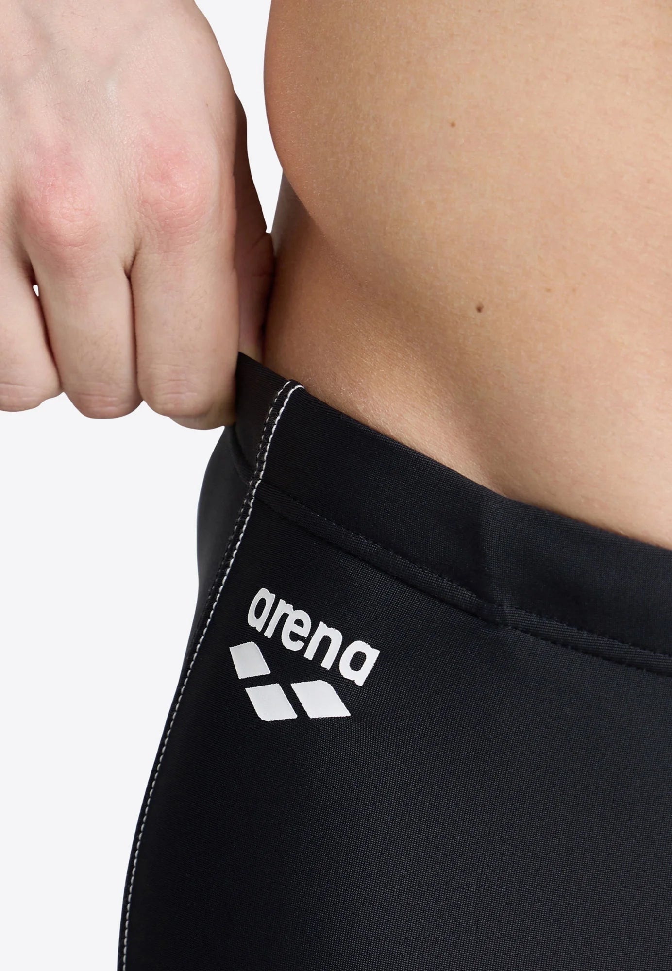 Arena Byor Evo Jammer – Black, White