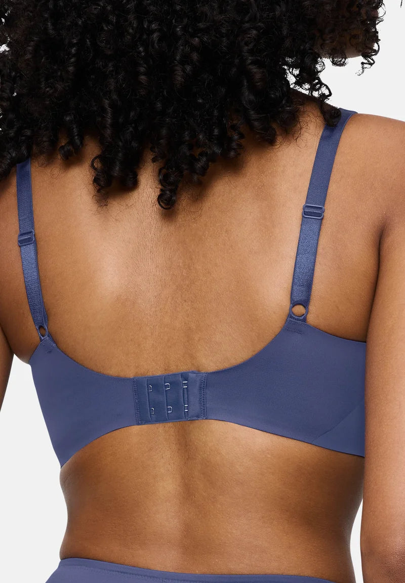 Soutien-gorge souple Triumph True Shape Sensation Minimizer – Denim vintage