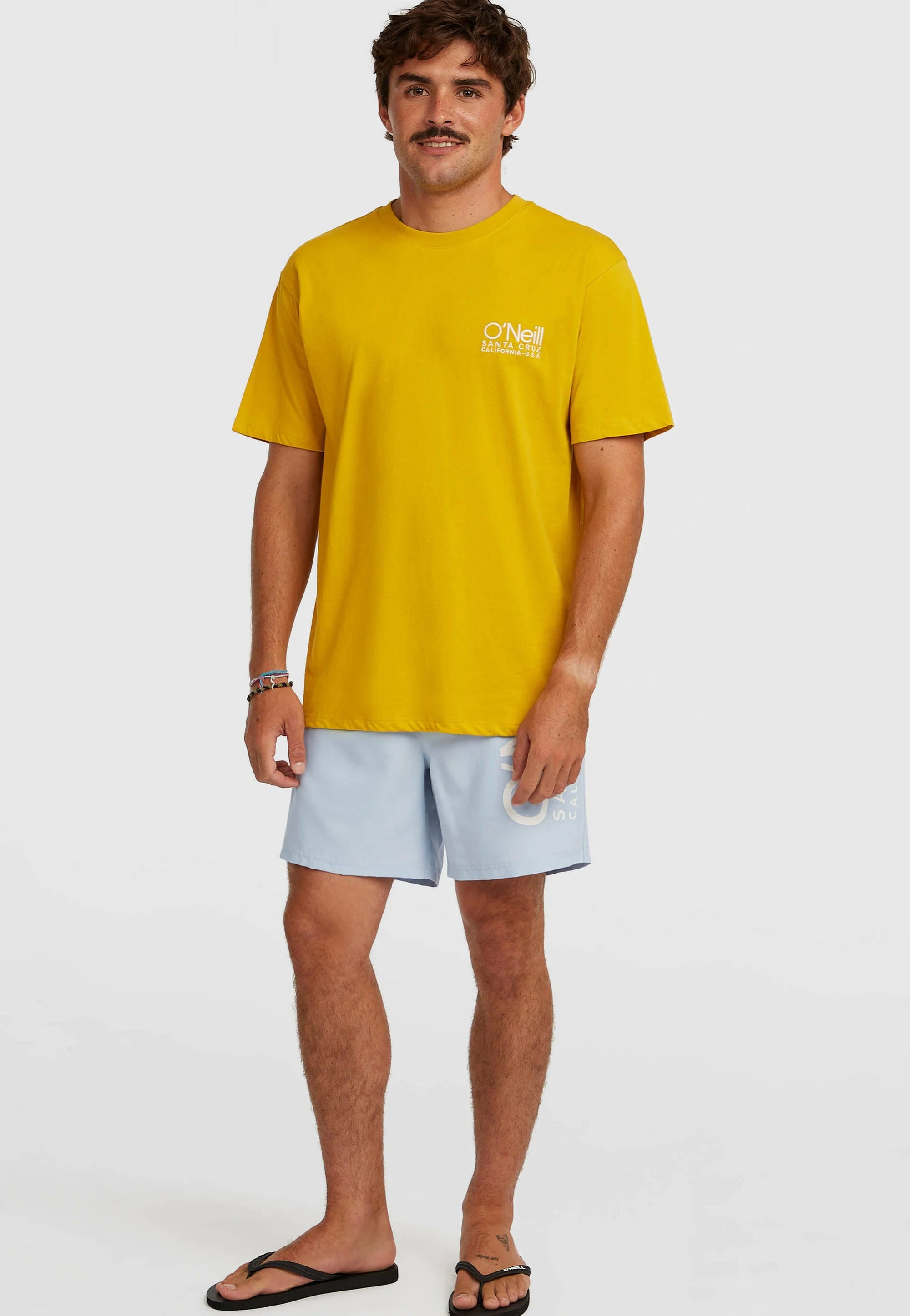 Short de bain O'Neill Cali 16 – Spindle
