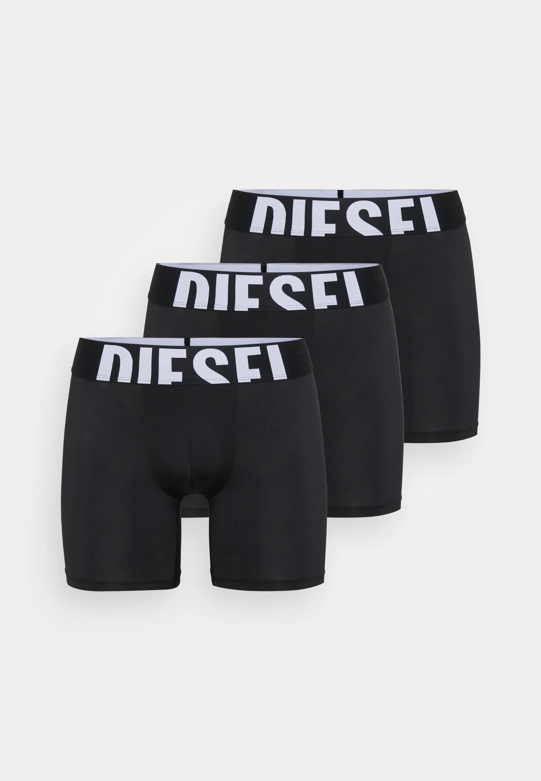 Diesel Max D Pop 3er-Pack Boxershorts – E4101 Farbset