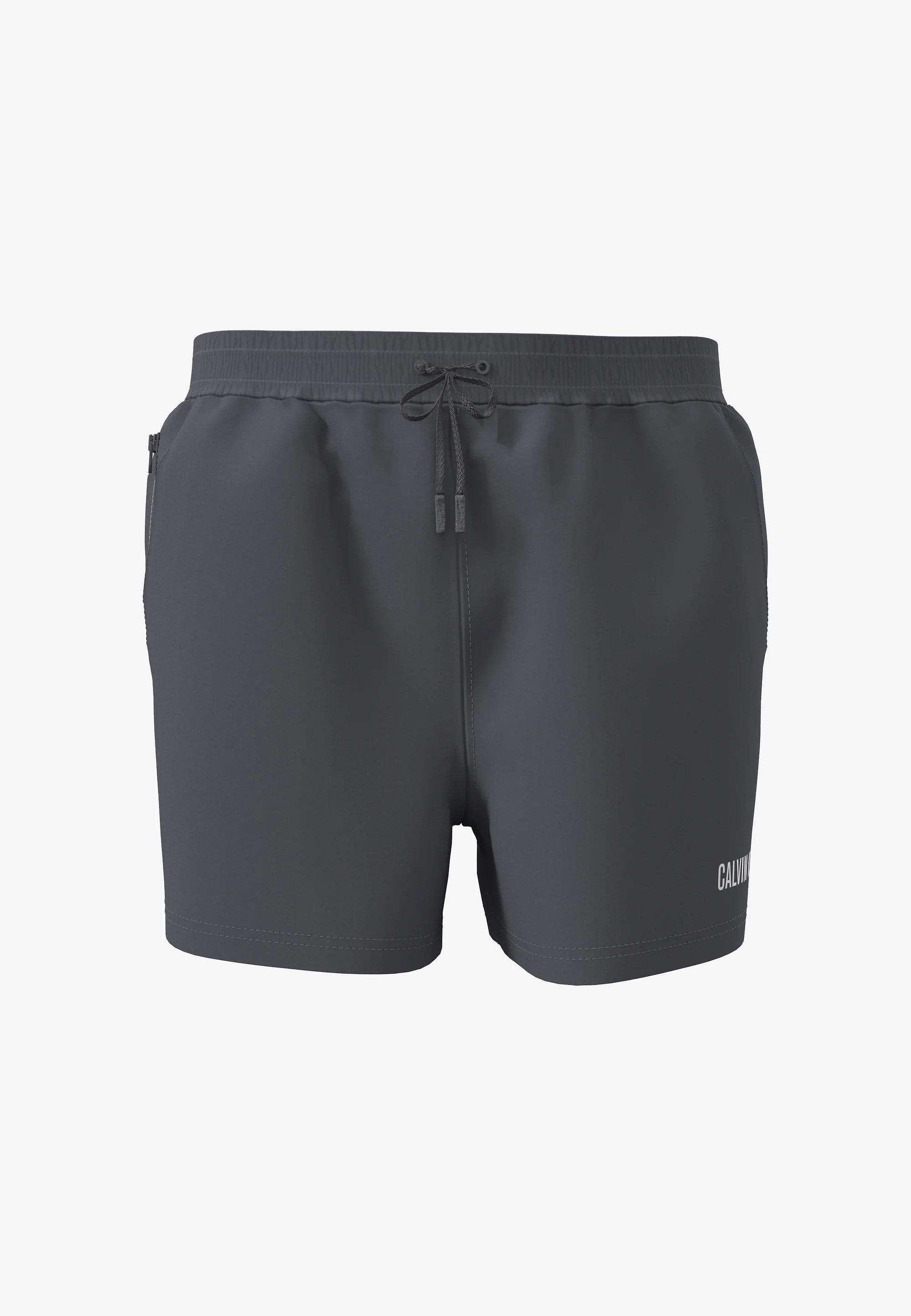 Calvin Klein Drawstring Swim Shorts – Turbulence