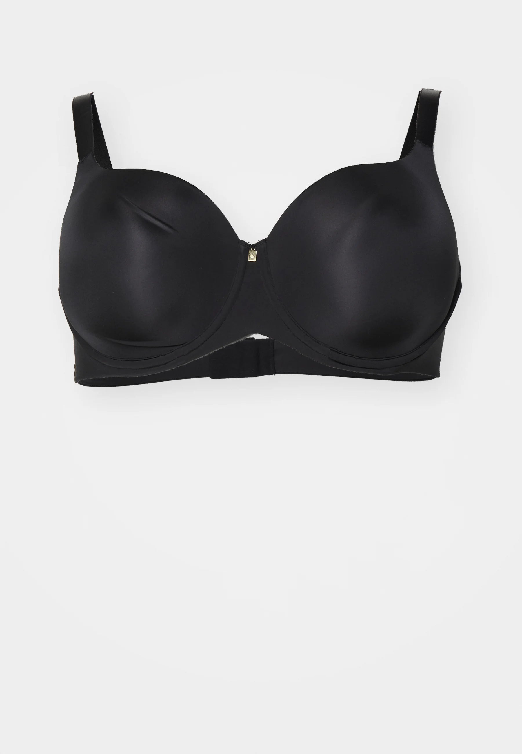 Reggiseno T-shirt Triumph Body Make-Up Essentials WP – Nero