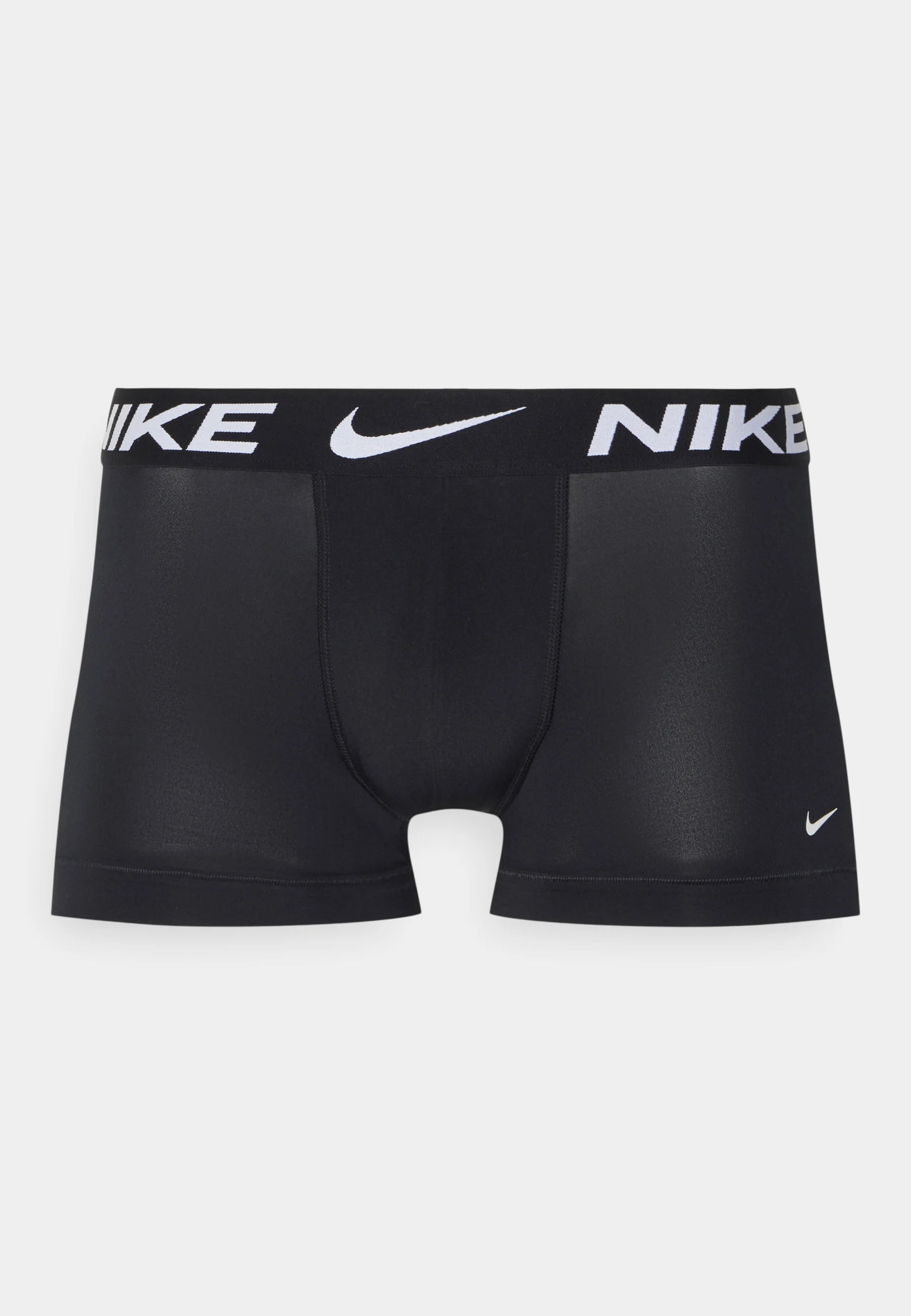 Nike Underwear Essential Trunk 3 Pack – Black, Red, Blue Lightning