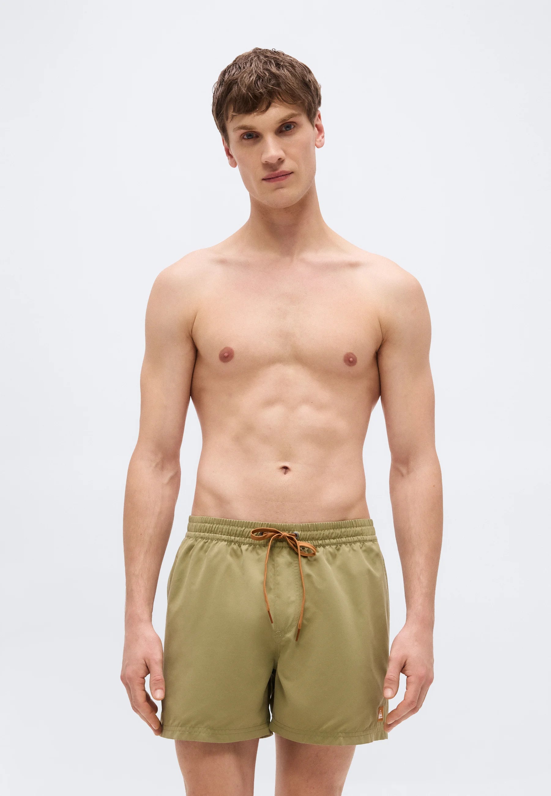 Quiksilver Everyday Volley Swim Shorts – Aloe