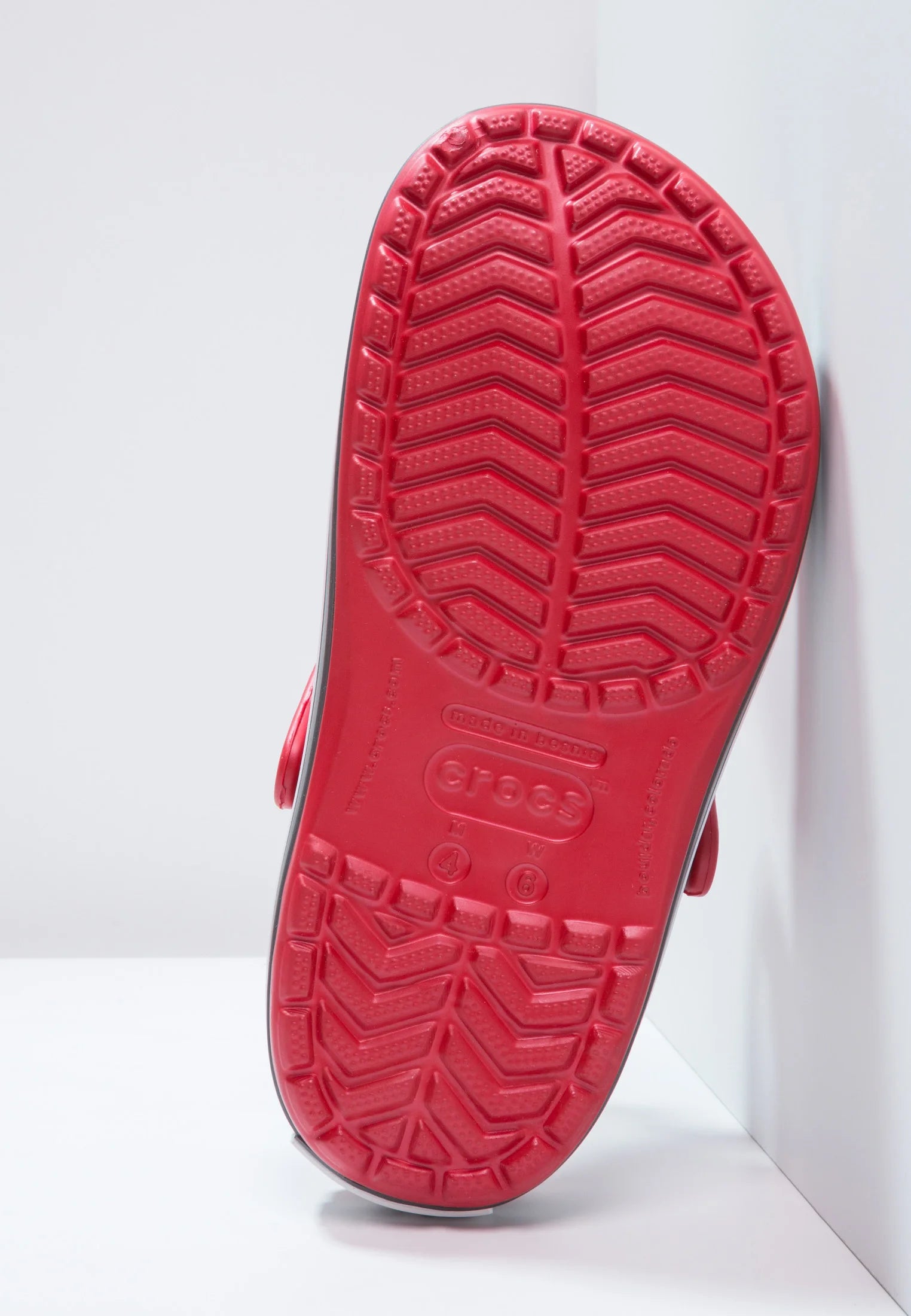 Crocs Crocband Clogs – Rot