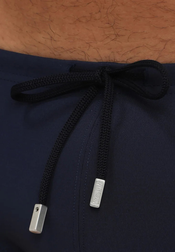 Slip de Bain Vilebrequin – Marine