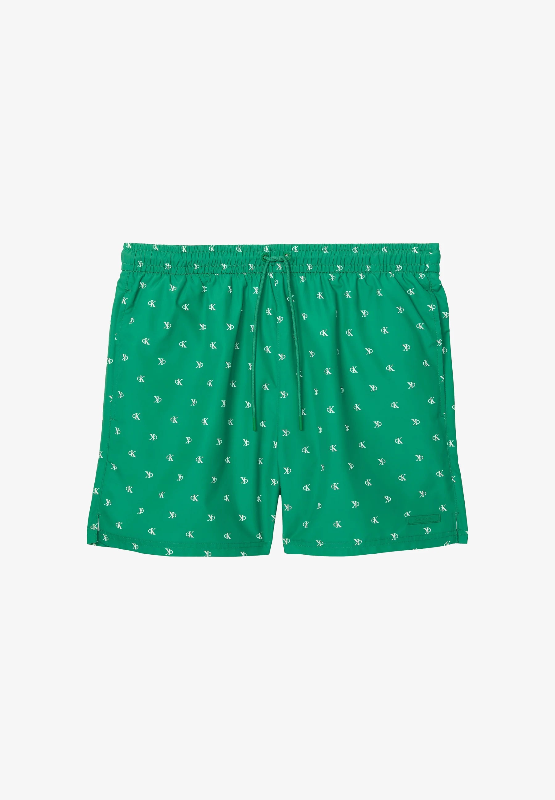 Short de bain Calvin Klein – Logo diamant Mardi Gras
