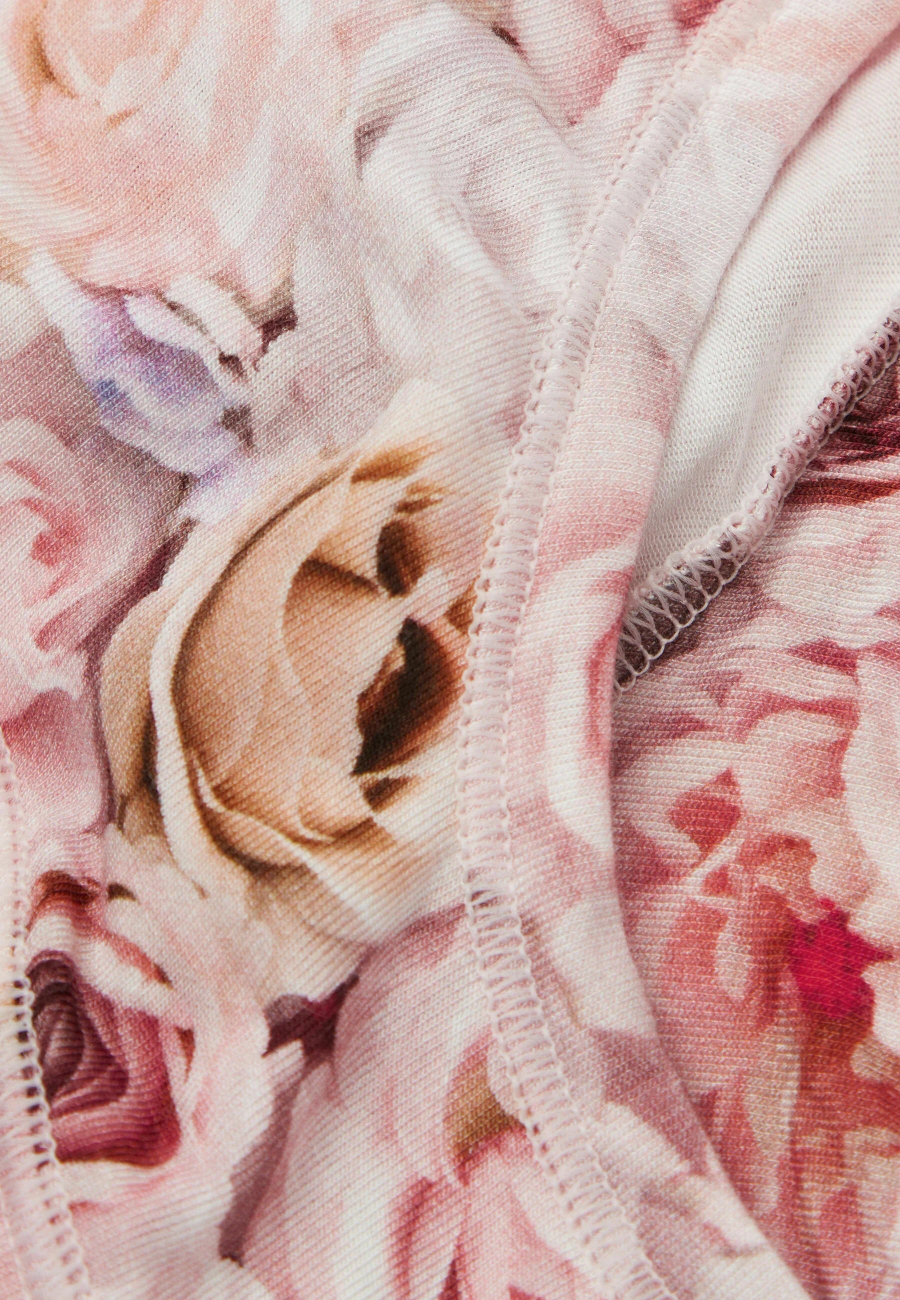 Intimissimi I Bloom For You Brazylijskie stringi – kwiatowe
