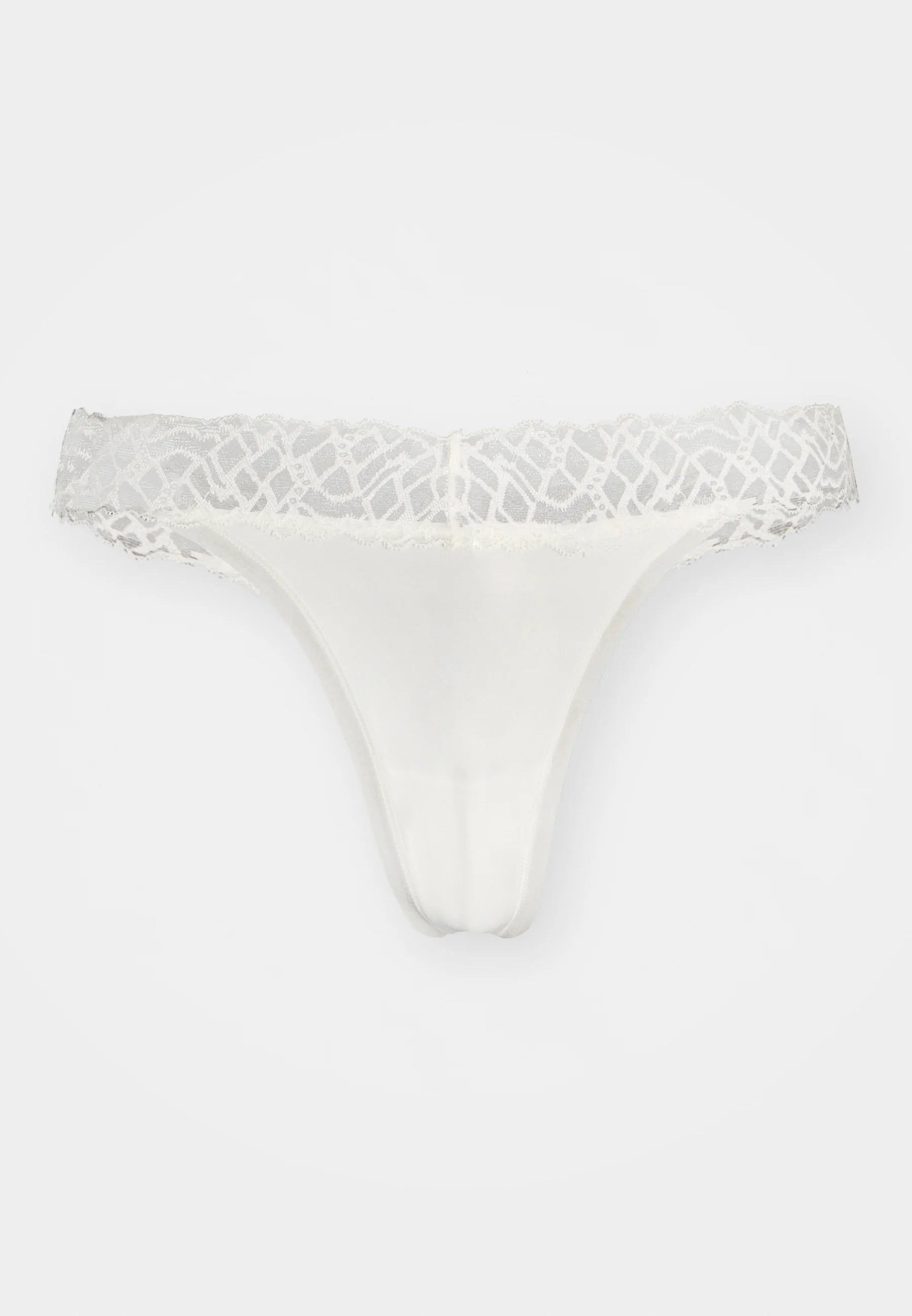 String Calvin Klein Attract – Ivoire